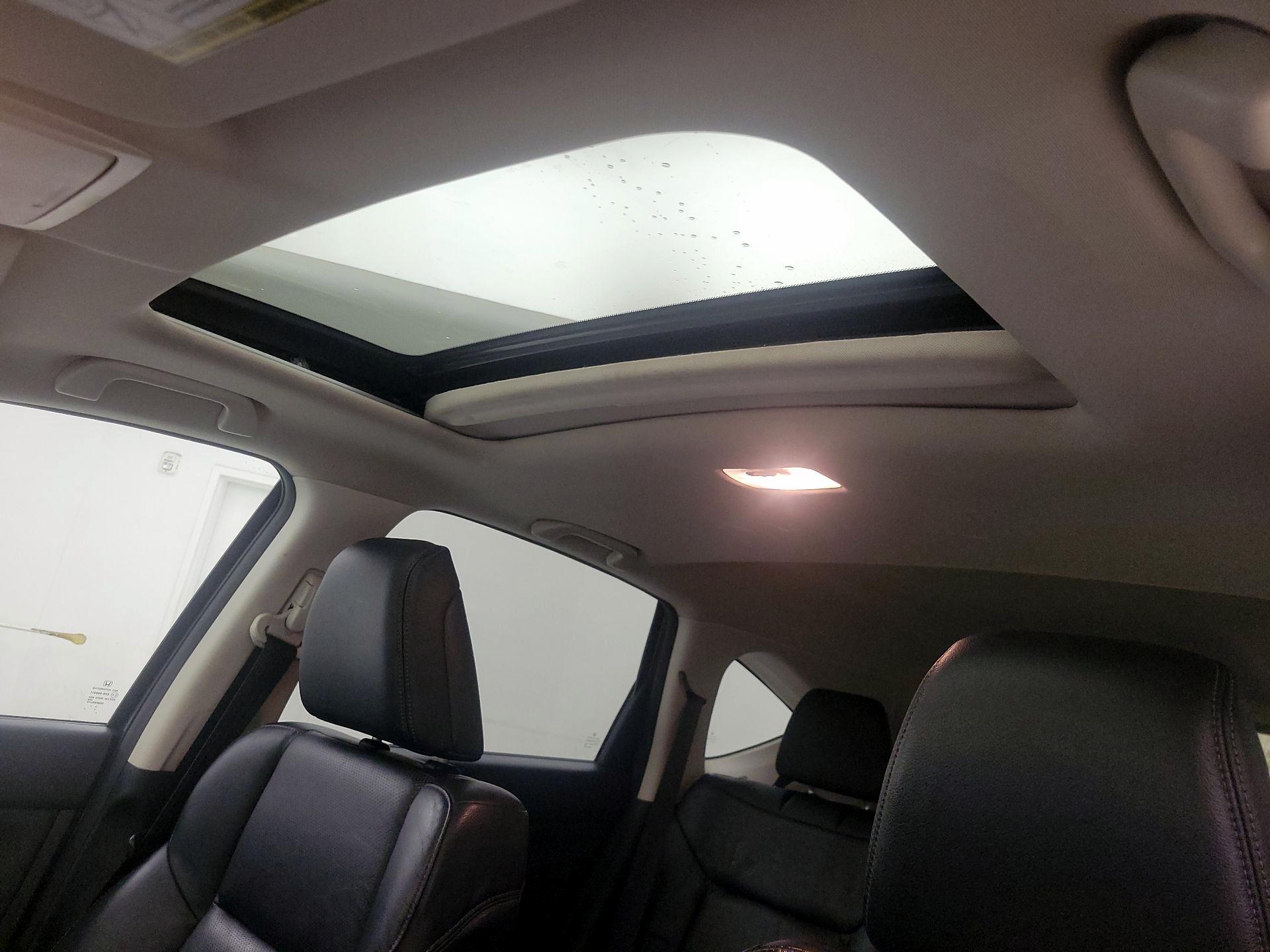 Thumbnail: 2016 Honda CR-V - 19