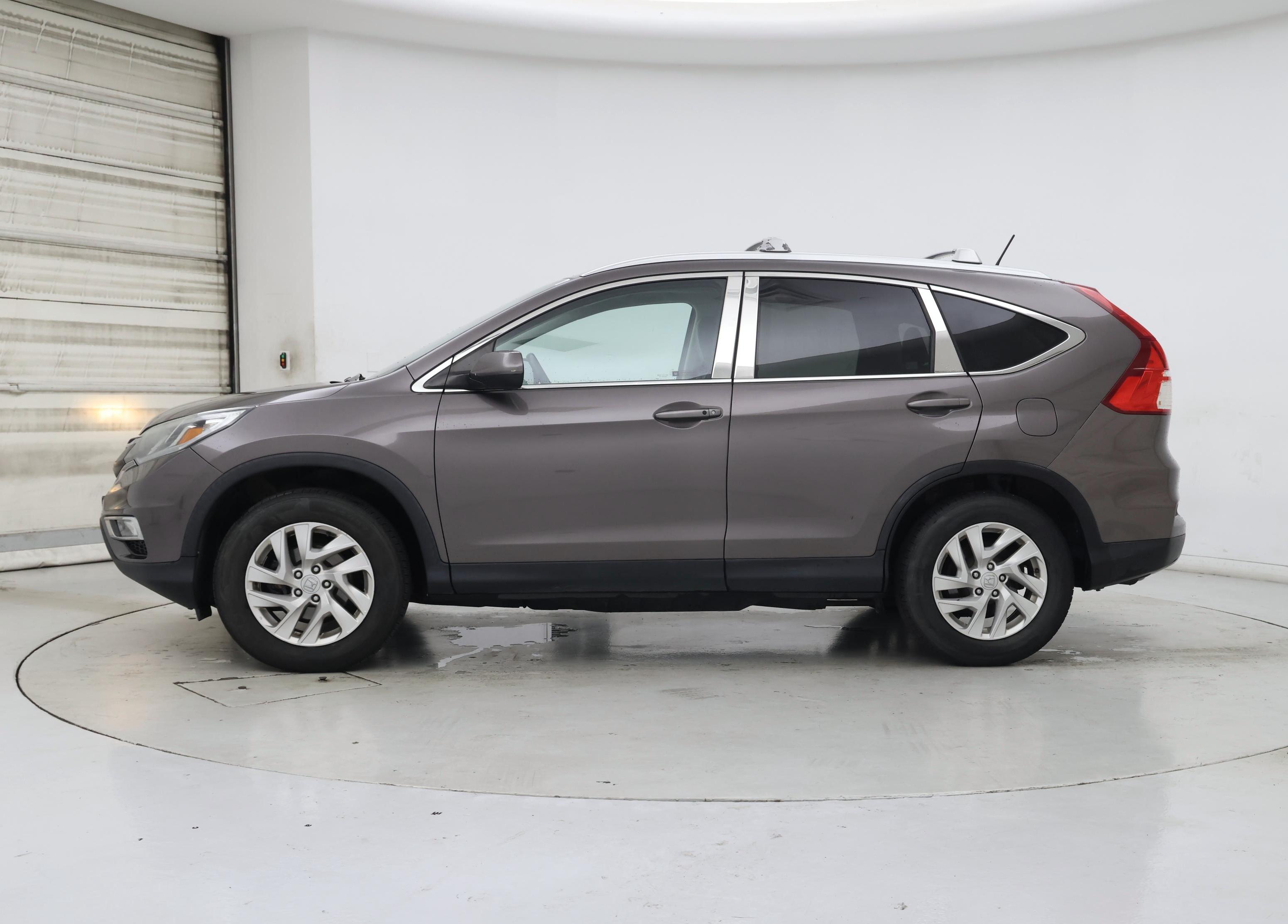 Thumbnail: 2016 Honda CR-V - 3