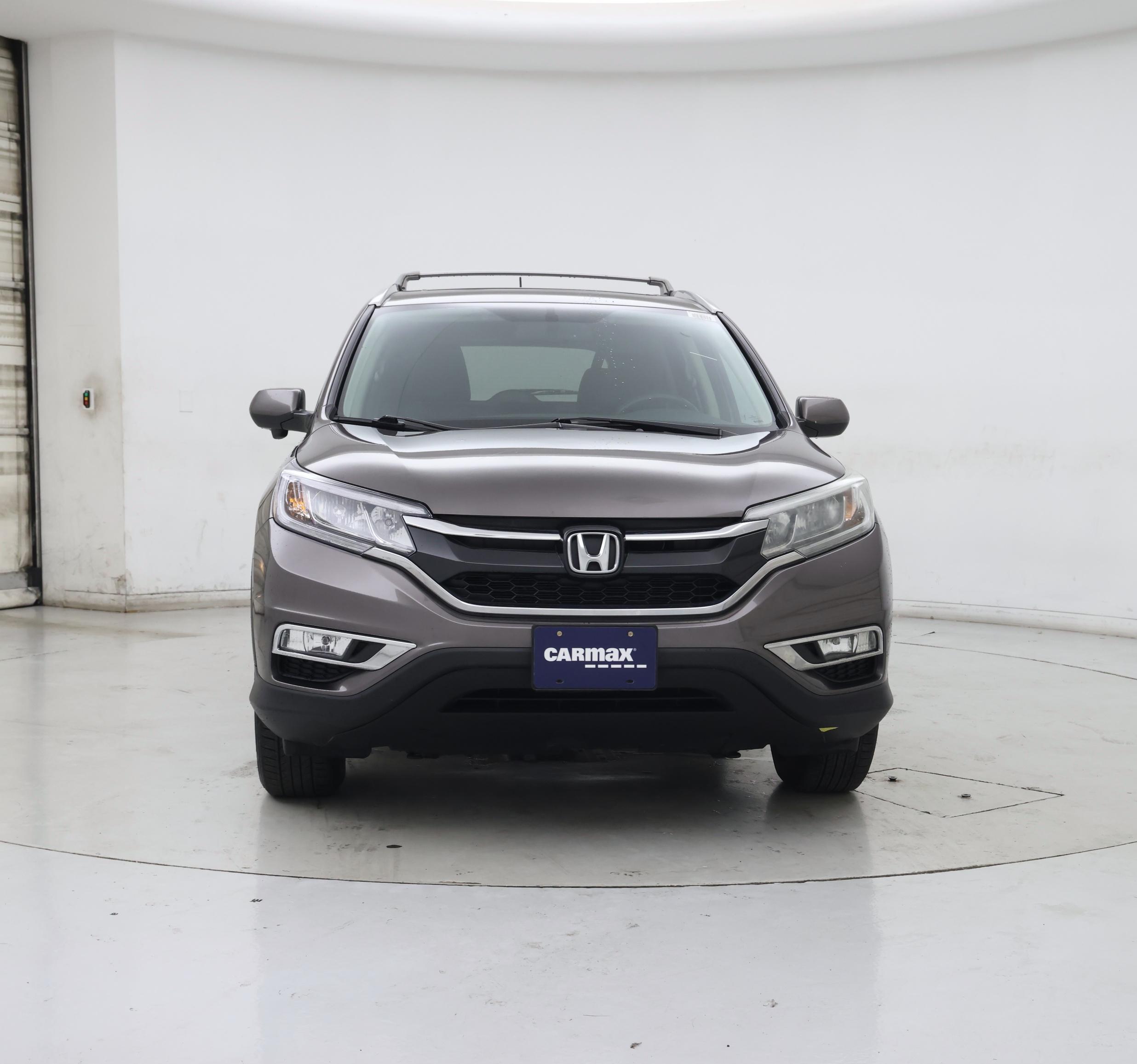 Thumbnail: 2016 Honda CR-V - 5