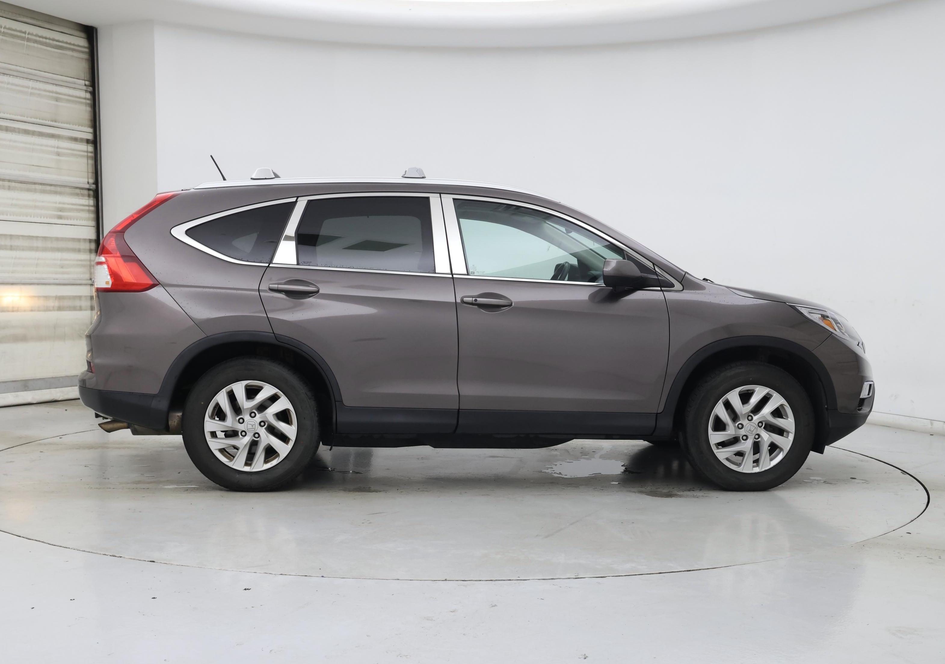 Thumbnail: 2016 Honda CR-V - 7