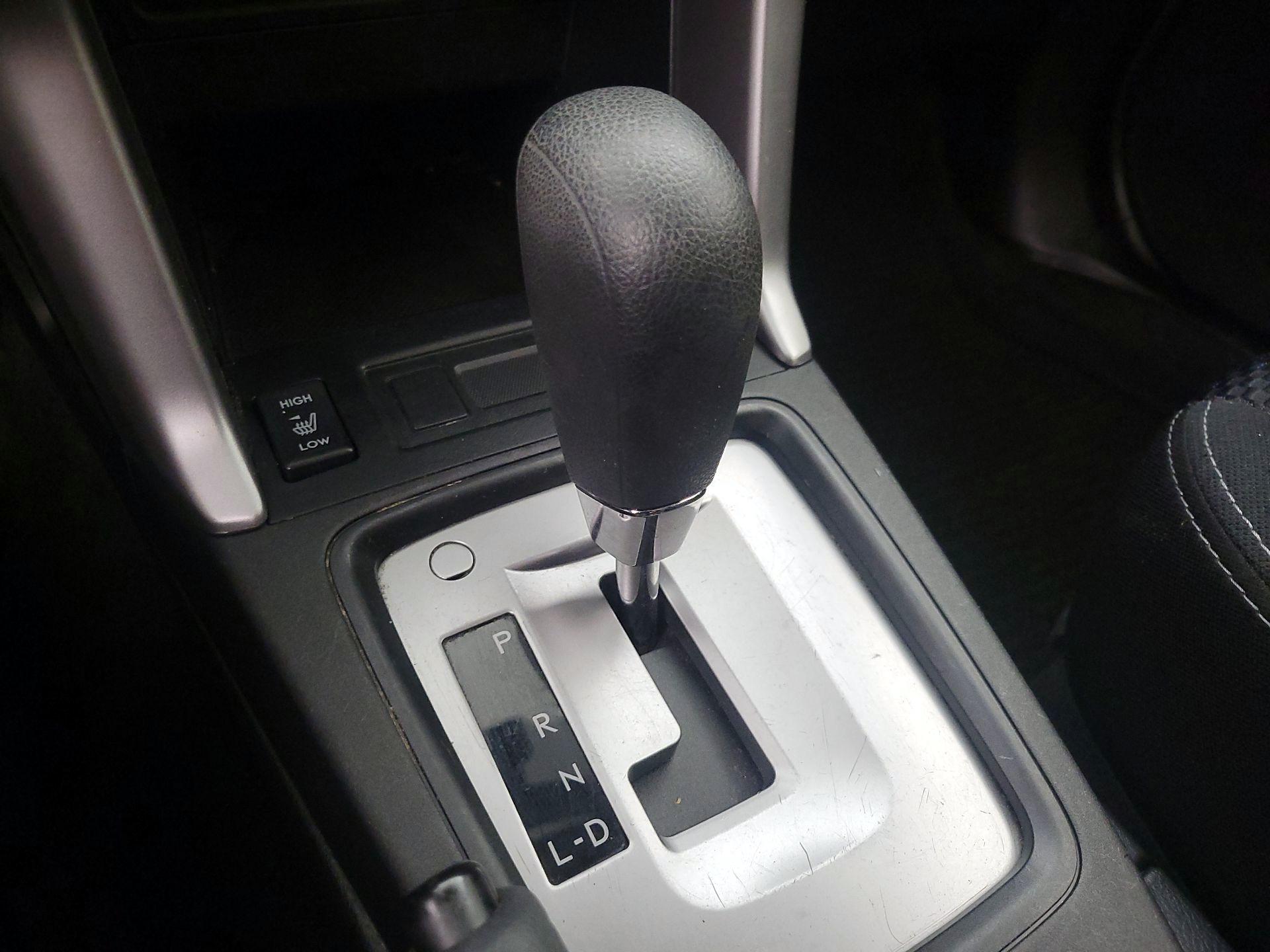 Thumbnail: 2015 Subaru Forester - 17