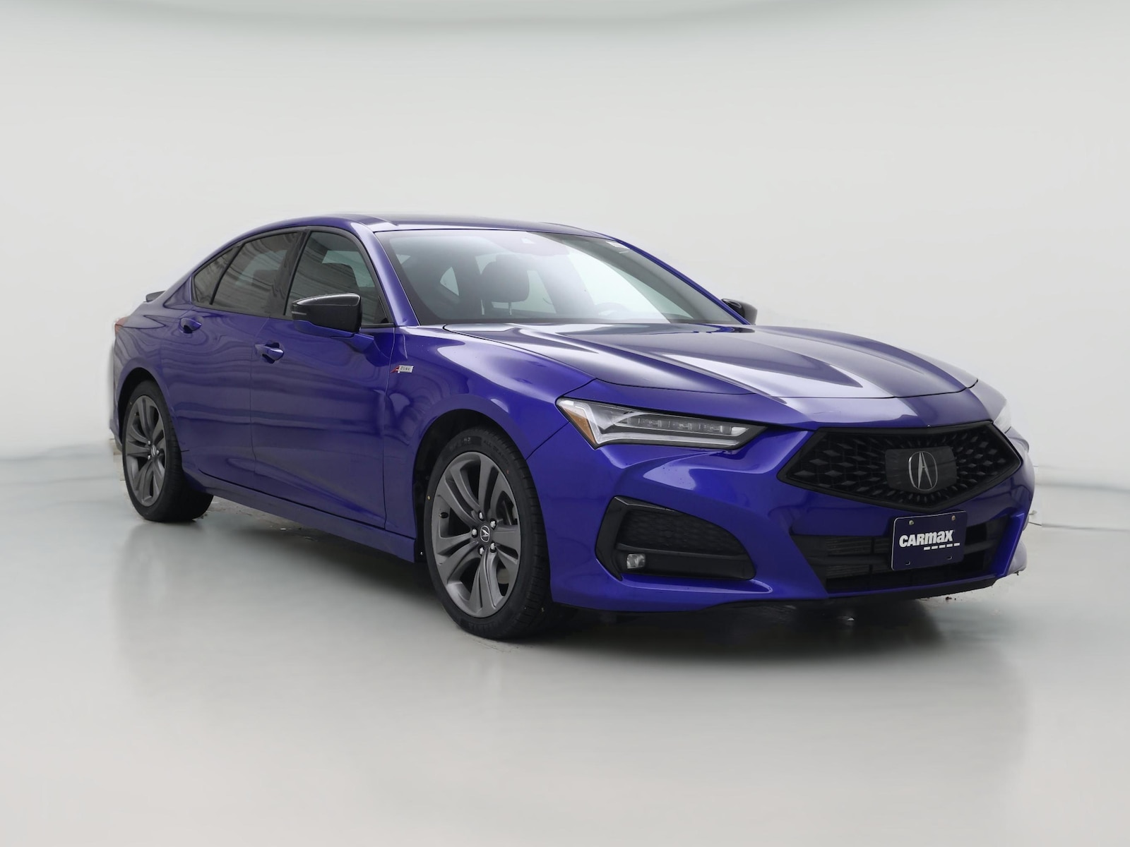 2021 Acura TLX