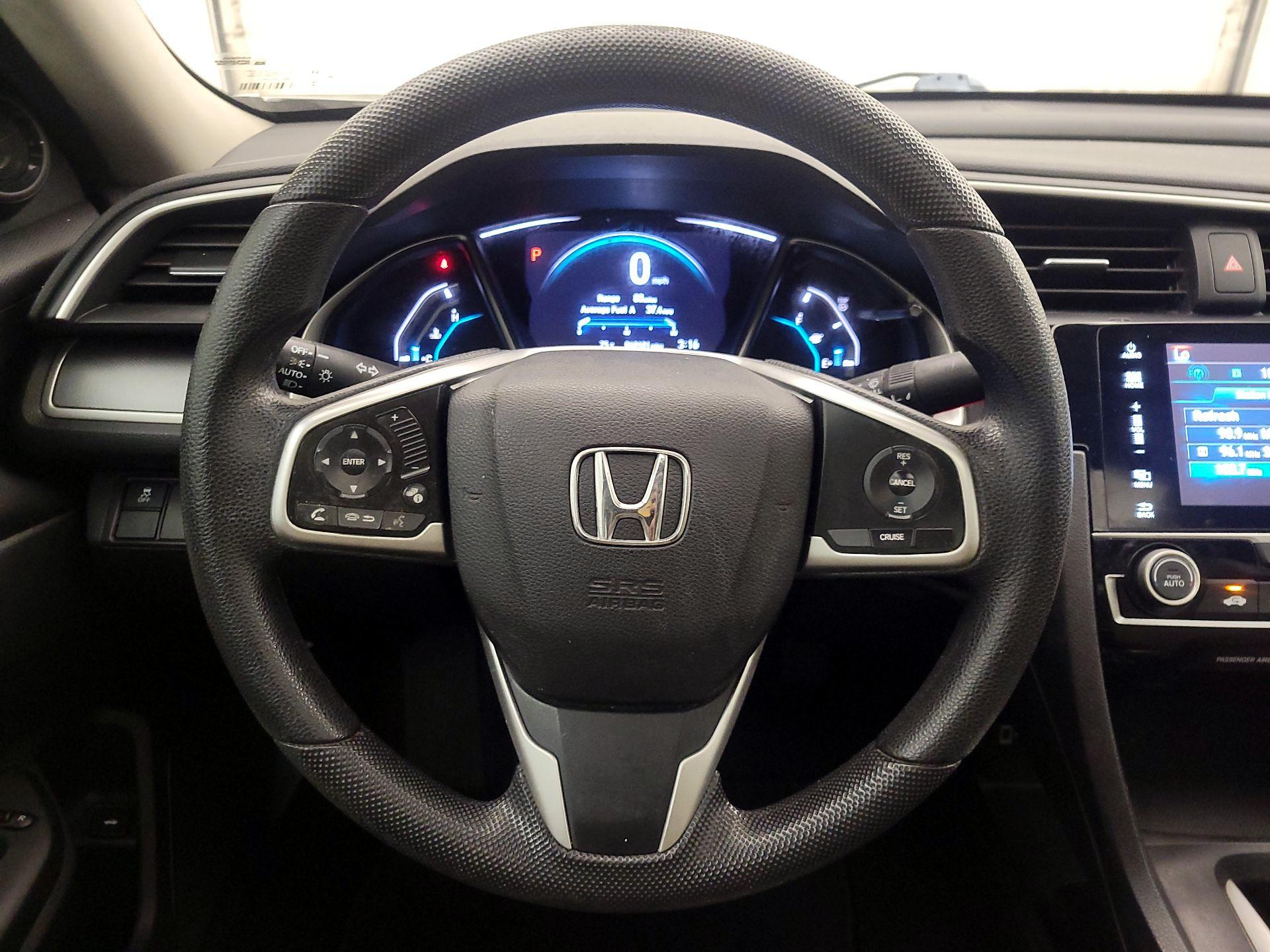 Thumbnail: 2018 Honda Civic - 10