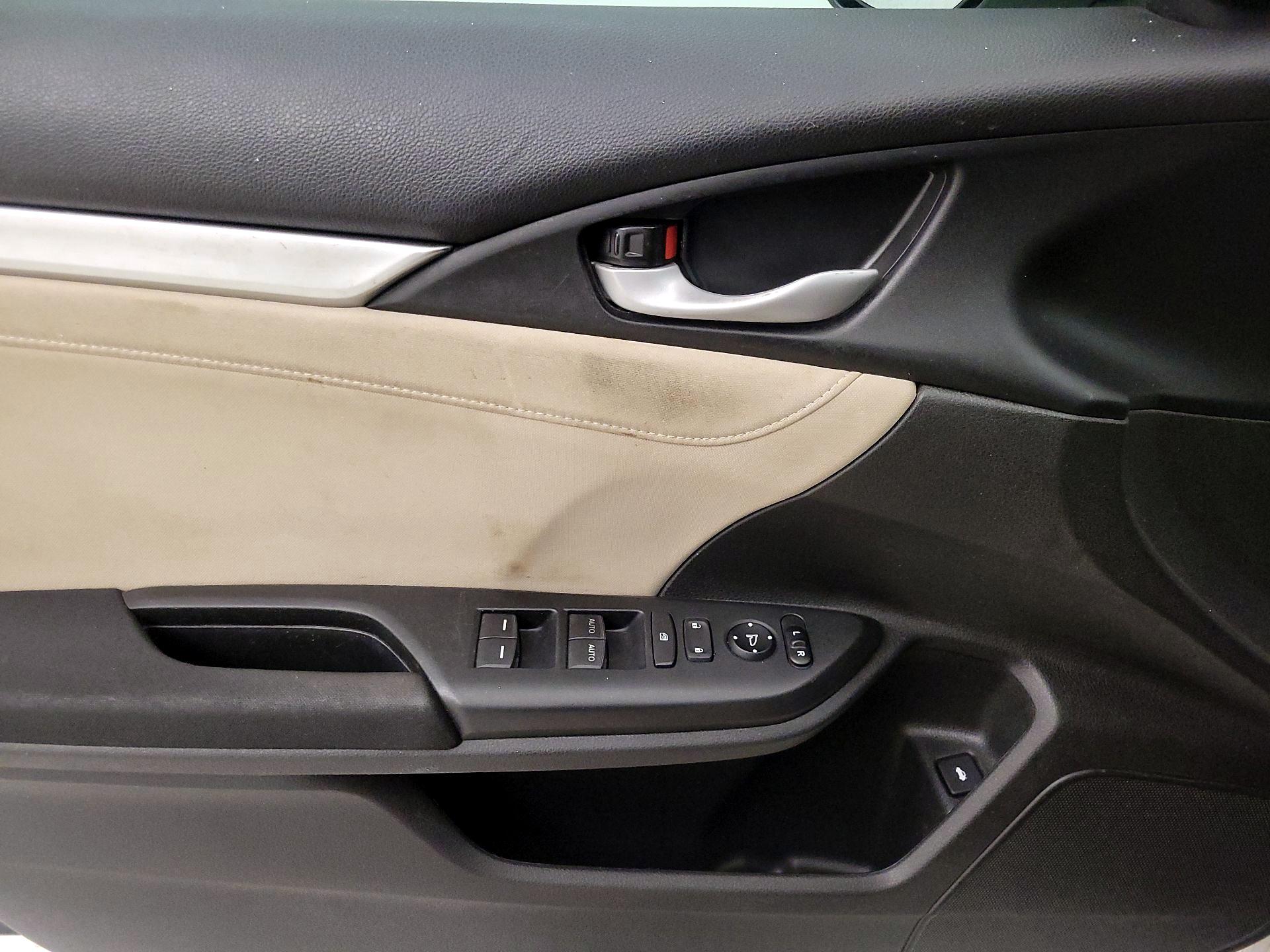 Thumbnail: 2018 Honda Civic - 12