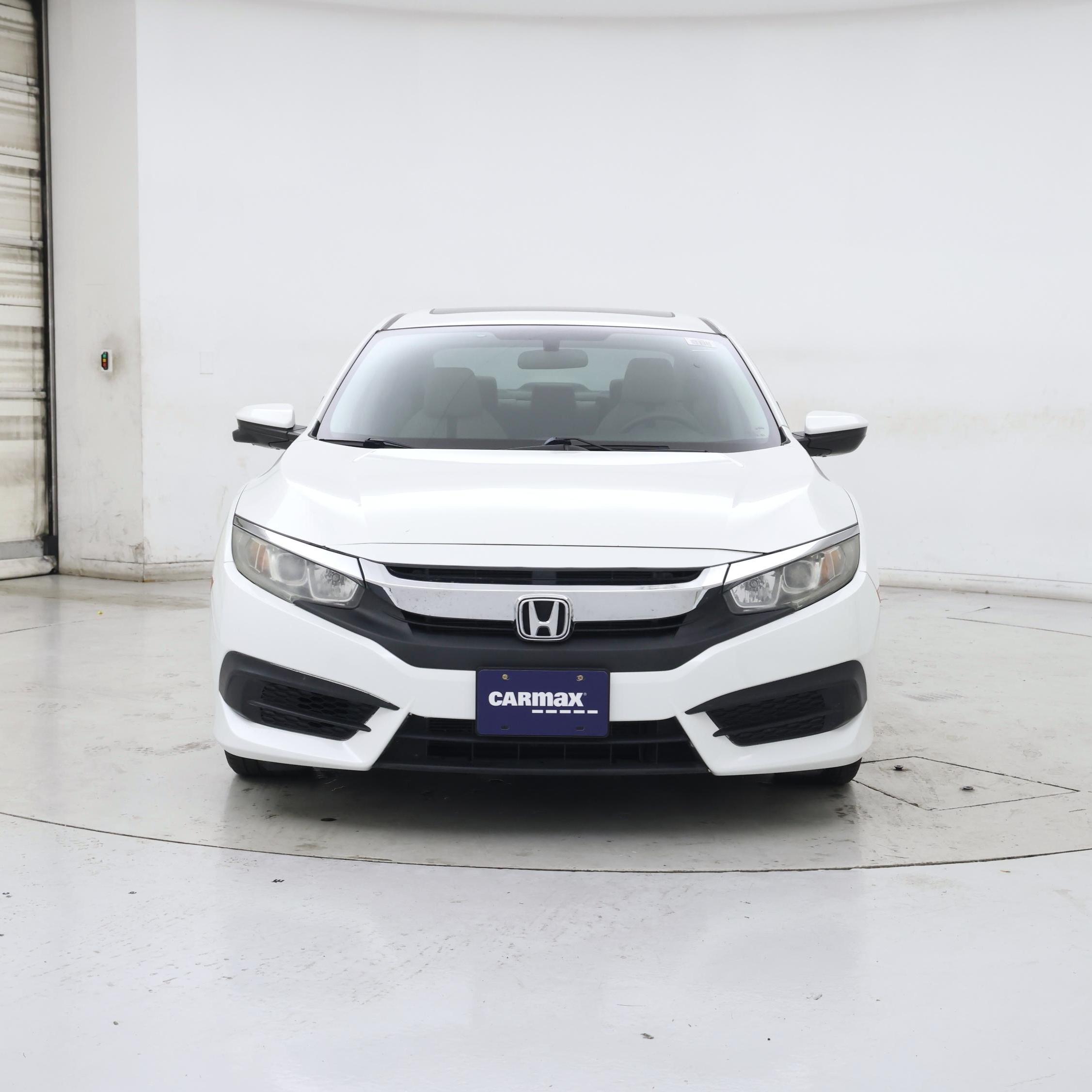 Thumbnail: 2018 Honda Civic - 5