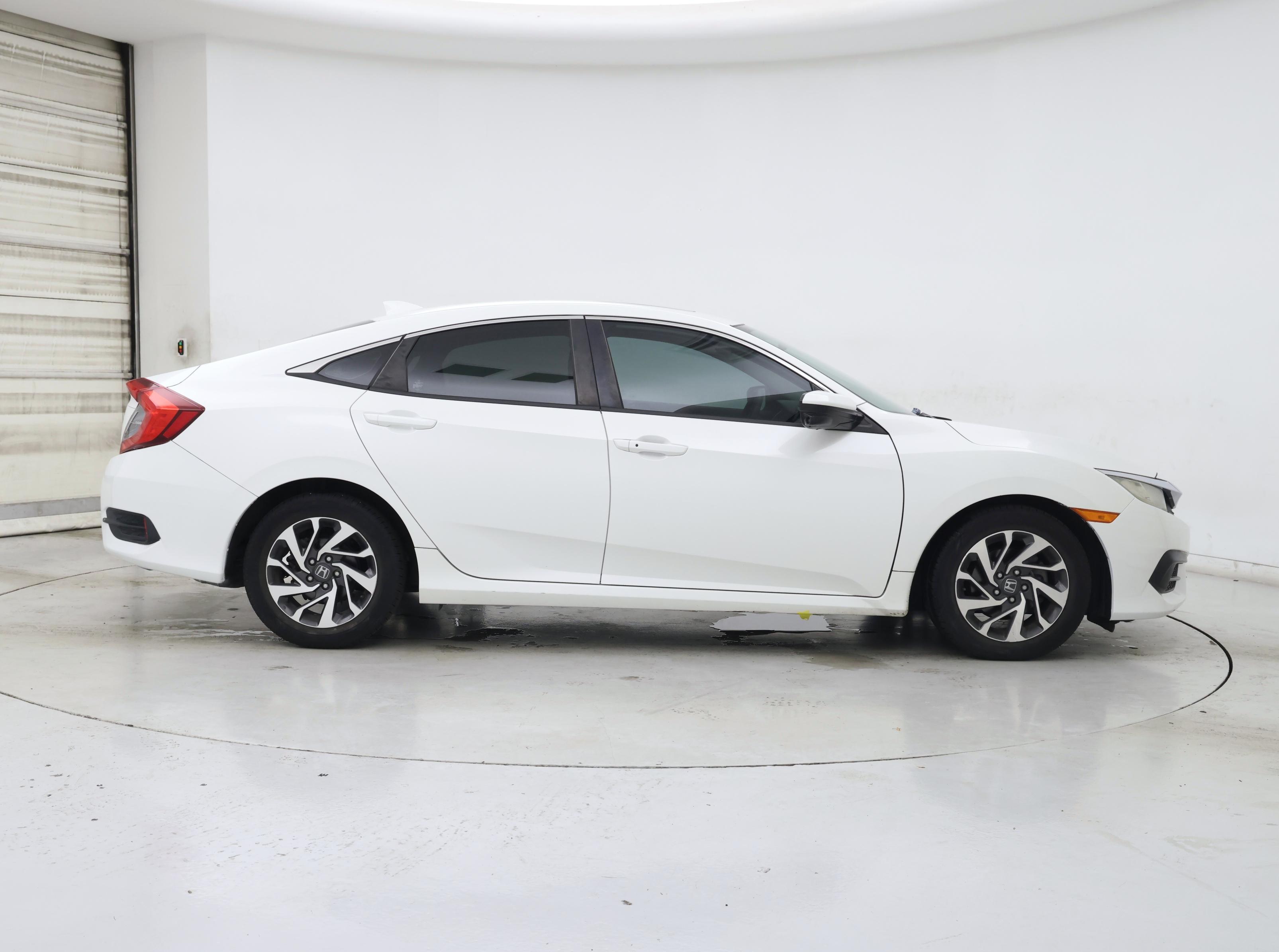 Thumbnail: 2018 Honda Civic - 7
