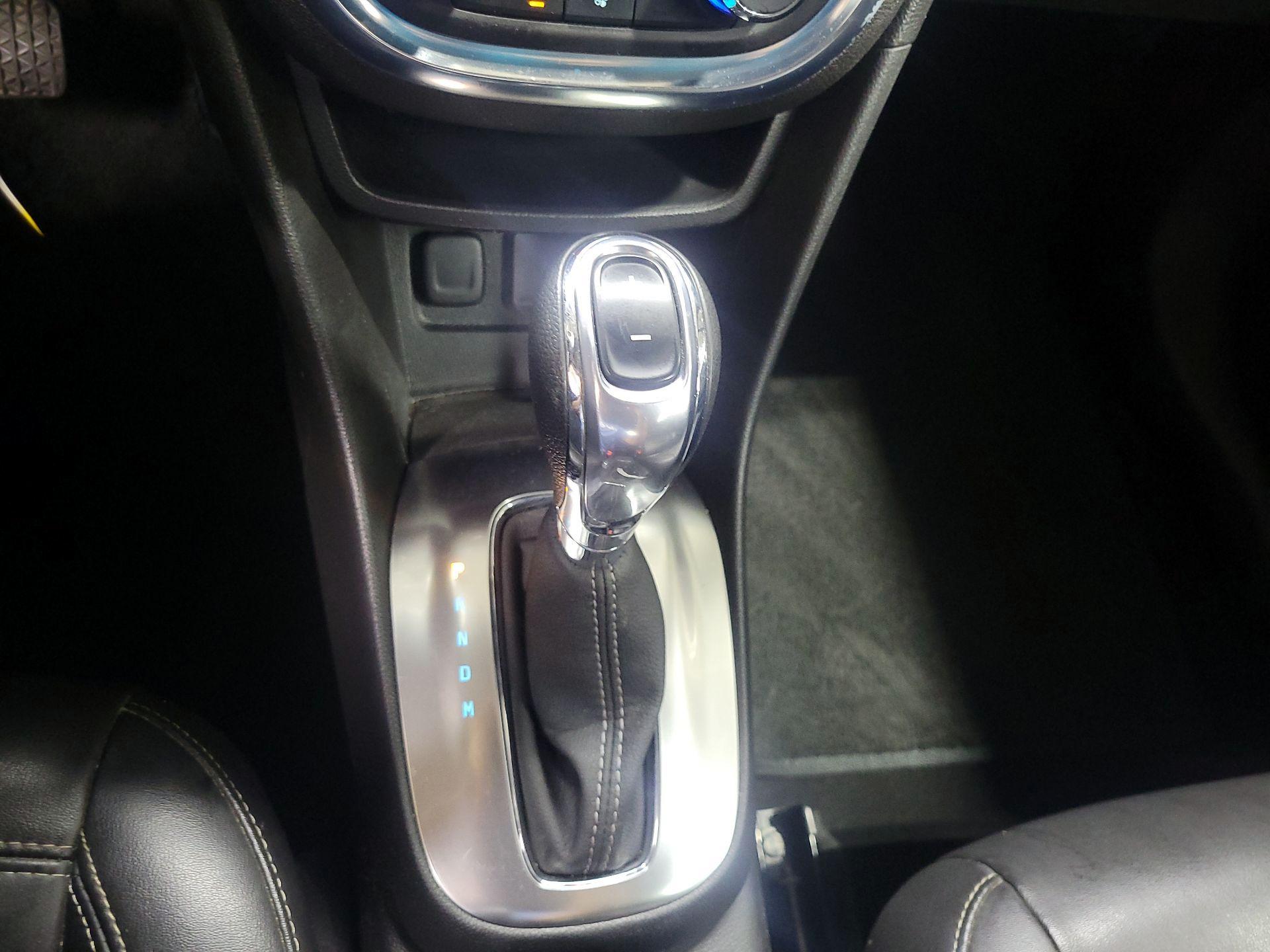 Thumbnail: 2016 Buick Encore - 17