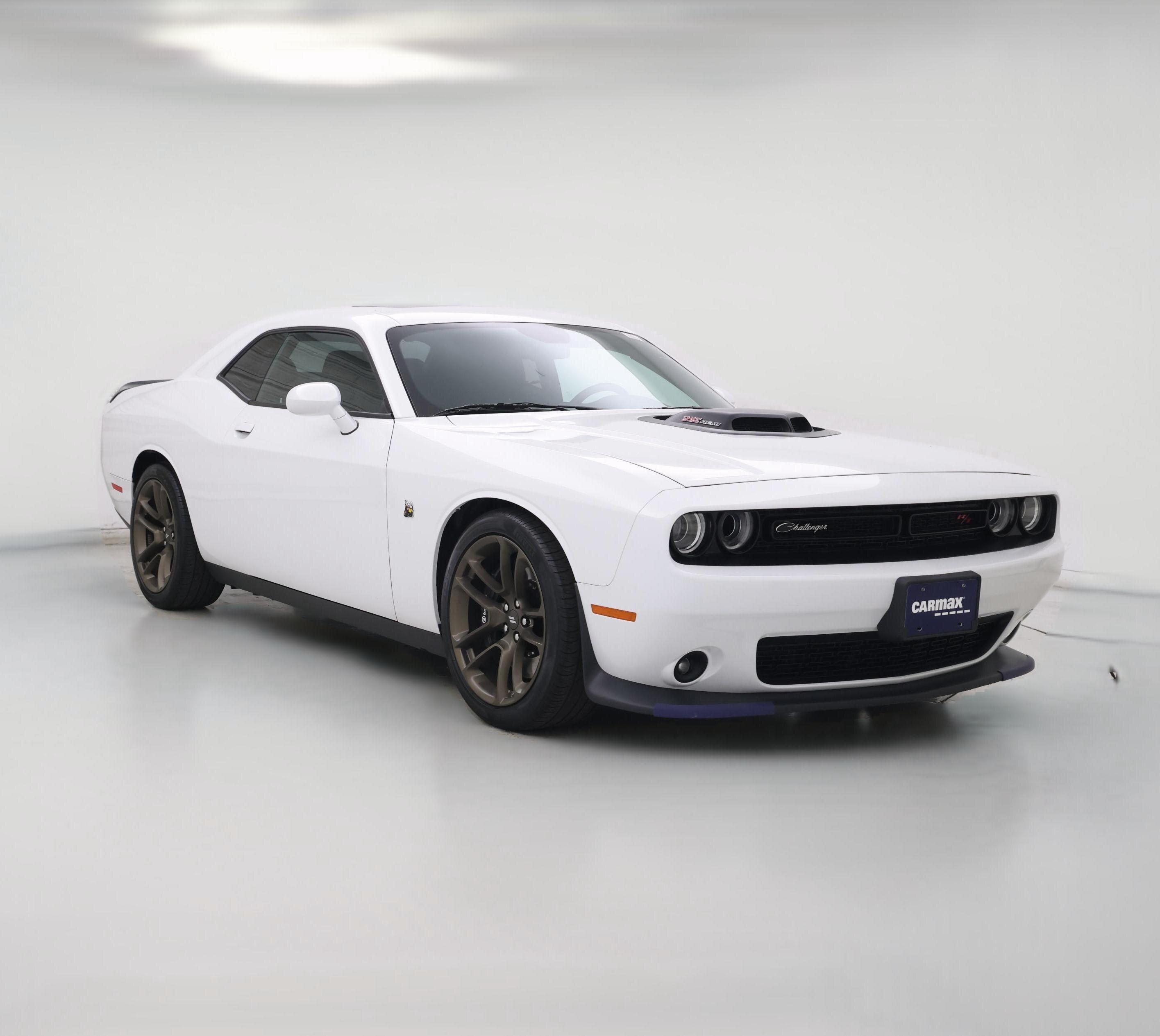 Thumbnail: 2020 Dodge Challenger - 1