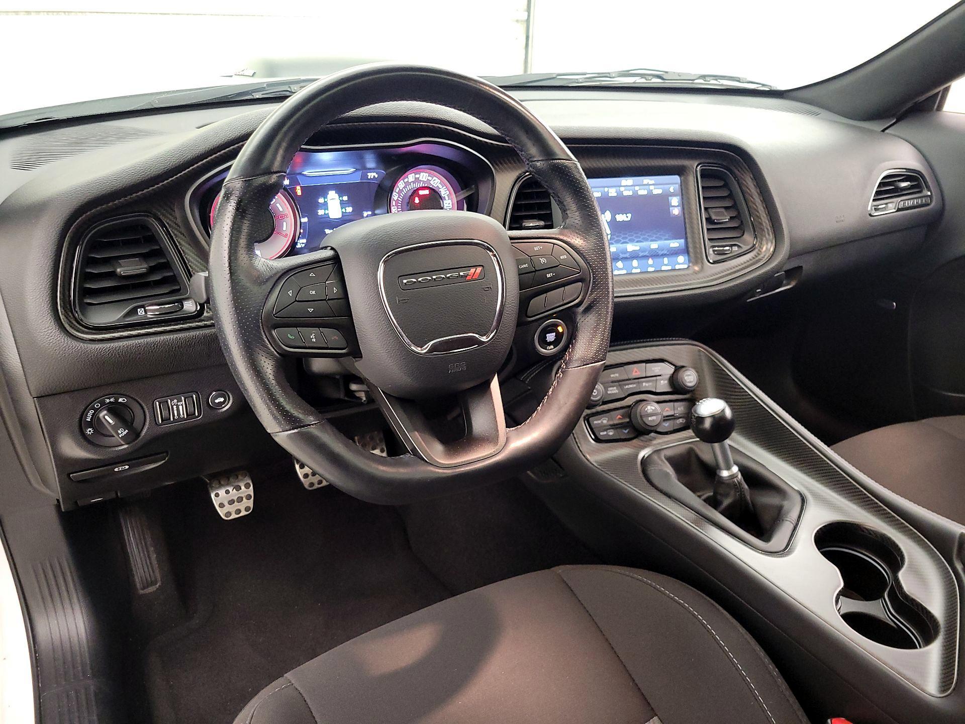 Thumbnail: 2020 Dodge Challenger - 9