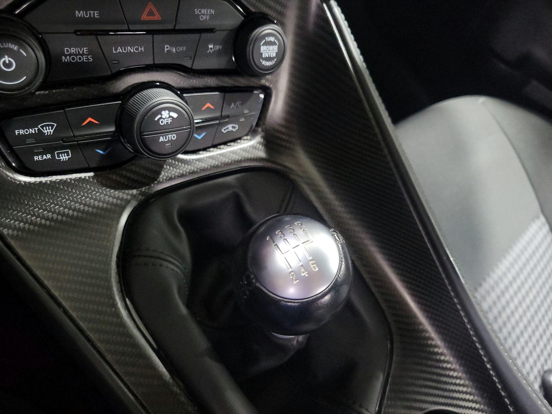 Thumbnail: 2020 Dodge Challenger - 18
