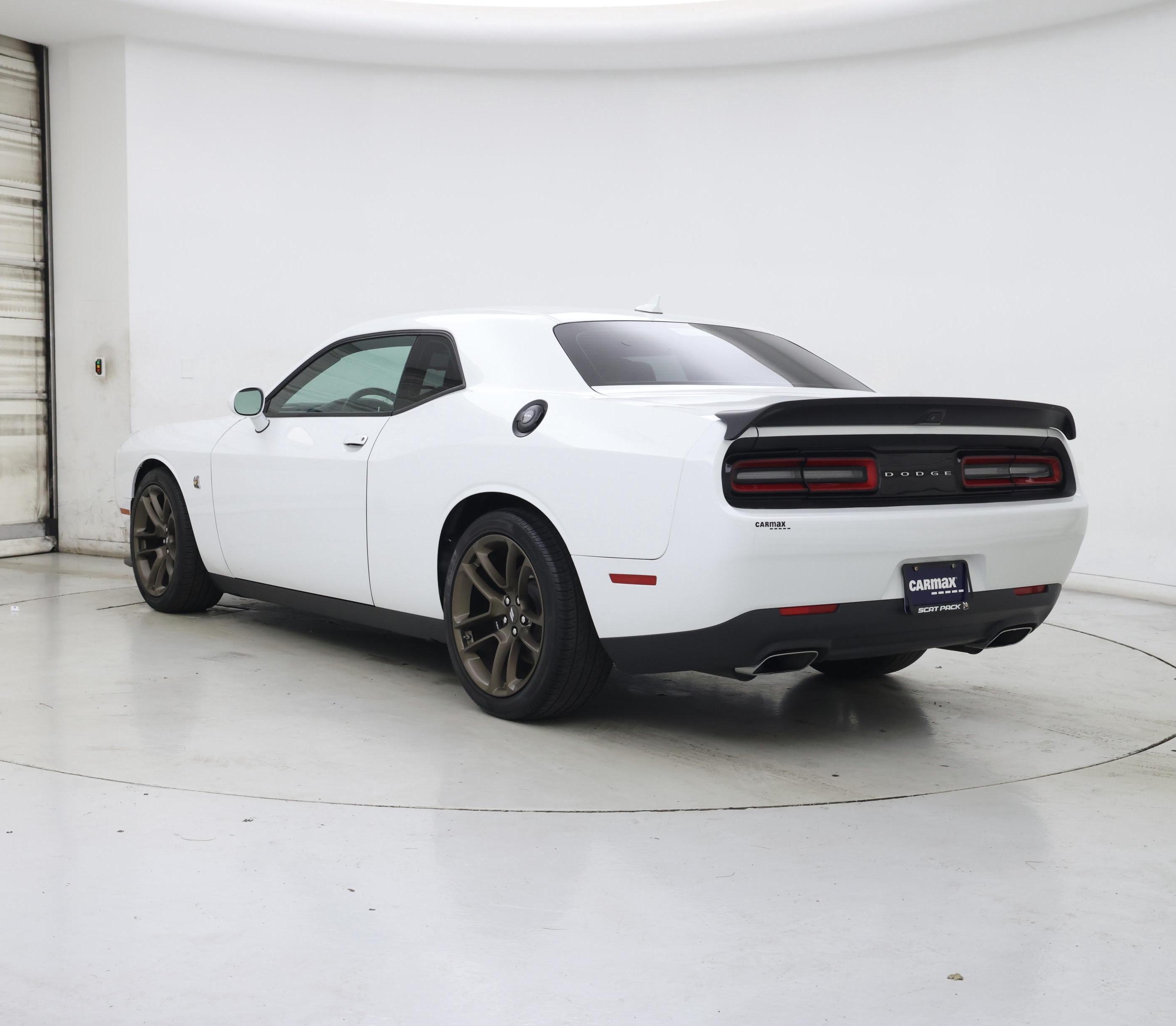 Thumbnail: 2020 Dodge Challenger - 2