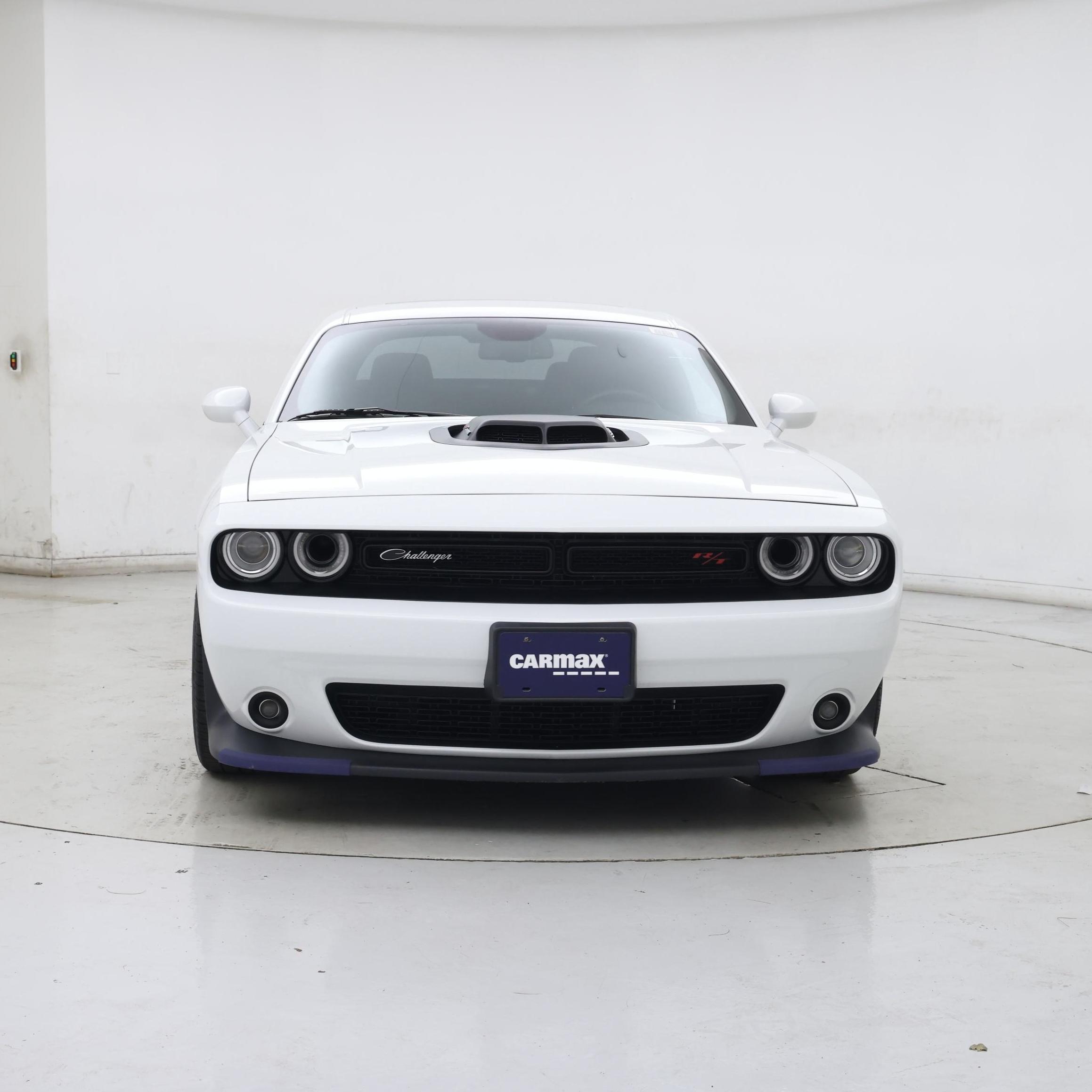 Thumbnail: 2020 Dodge Challenger - 5