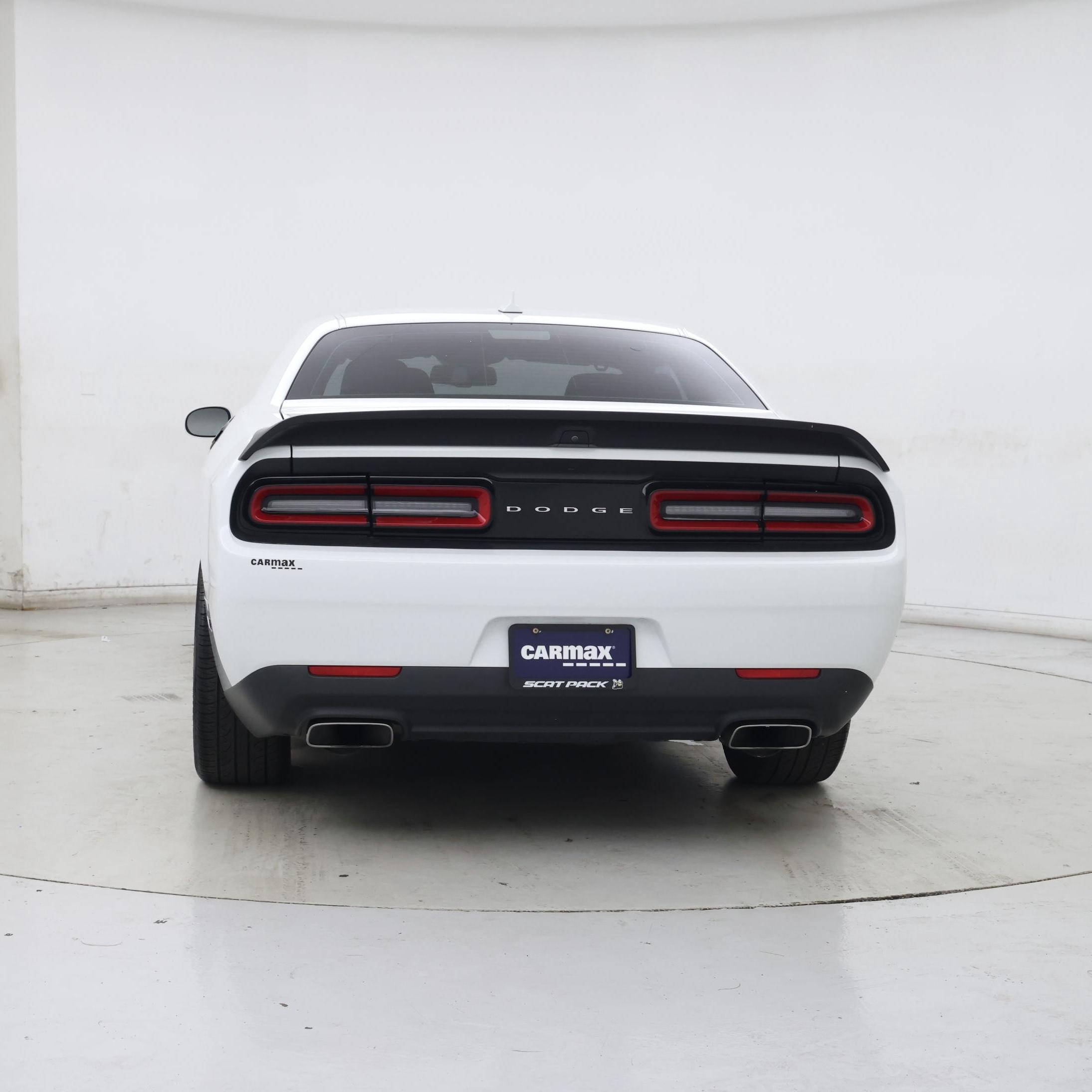 Thumbnail: 2020 Dodge Challenger - 6