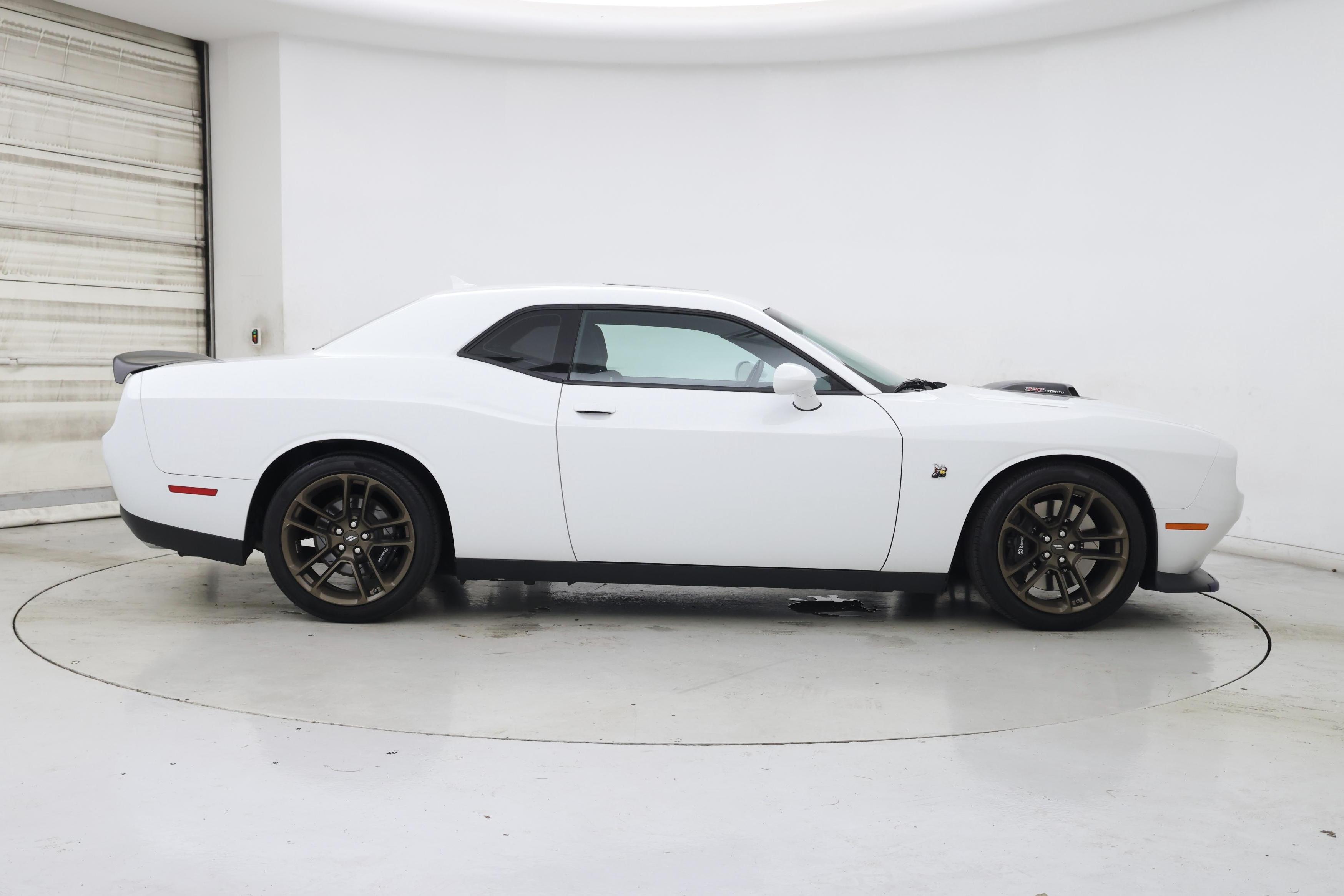 Thumbnail: 2020 Dodge Challenger - 7