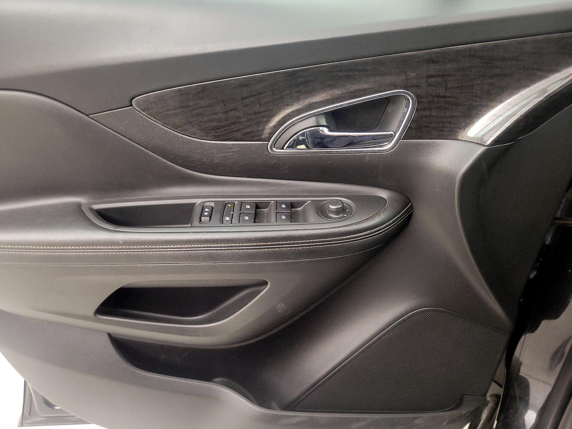 Thumbnail: 2016 Buick Encore - 12