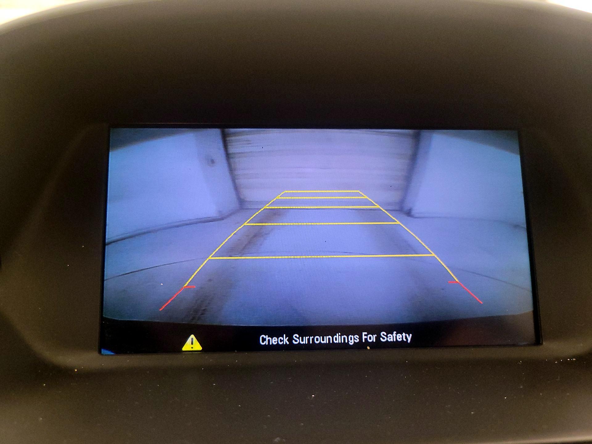 Thumbnail: 2016 Buick Encore - 14