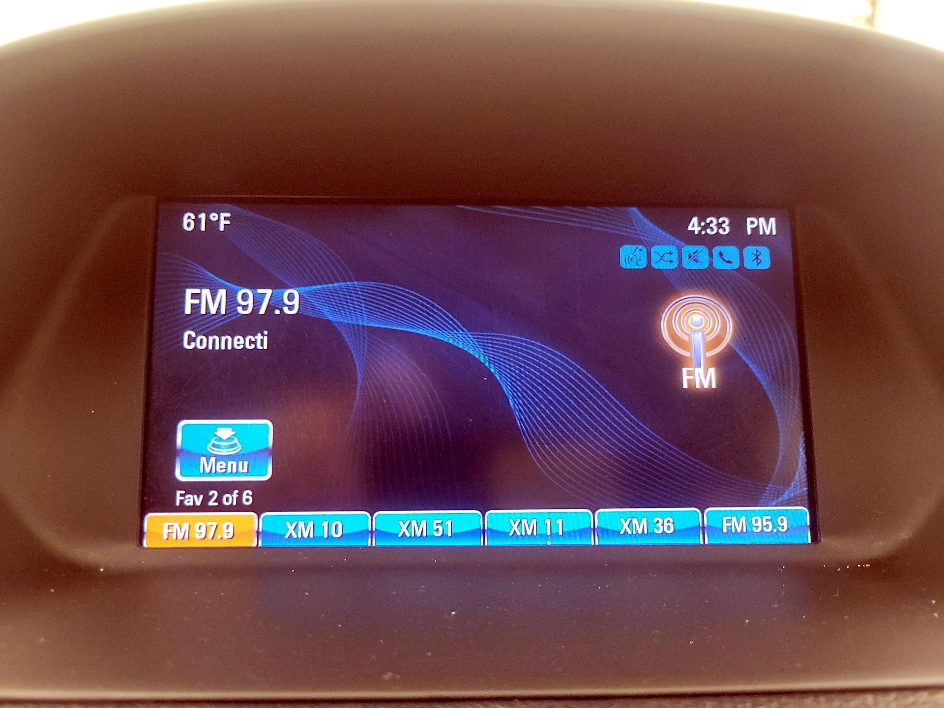 Thumbnail: 2016 Buick Encore - 15