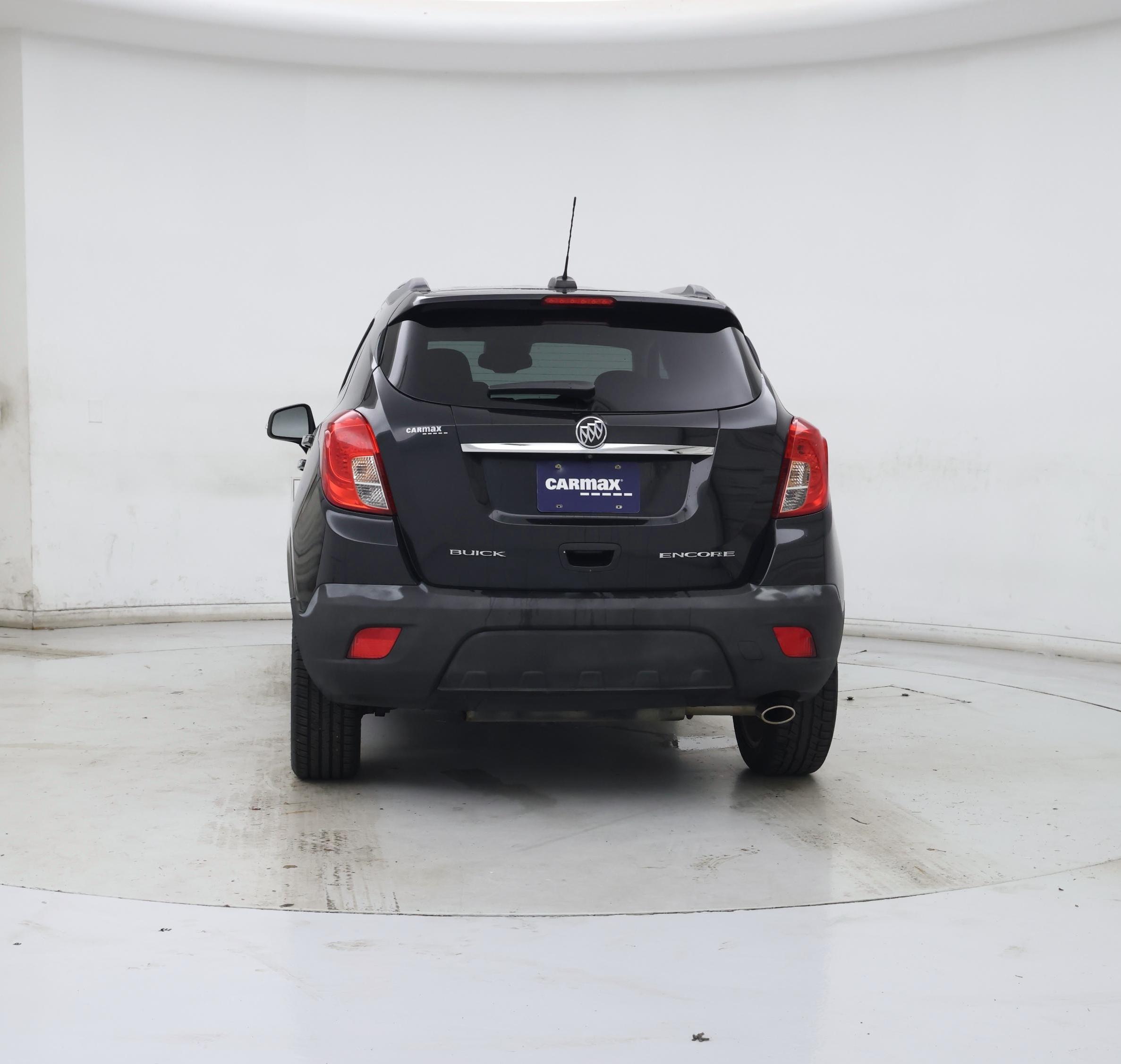 Thumbnail: 2016 Buick Encore - 6