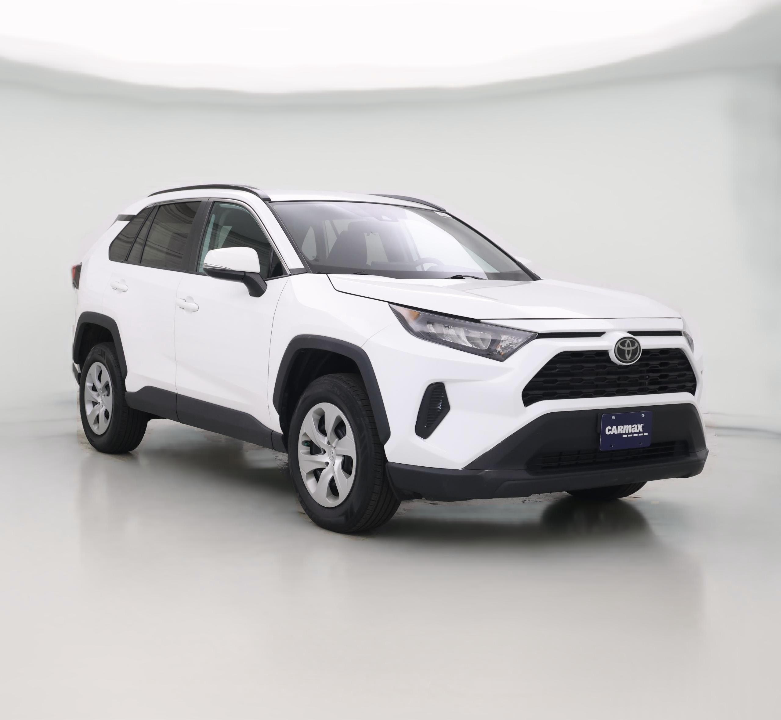 Thumbnail: 2019 Toyota RAV4 - 1