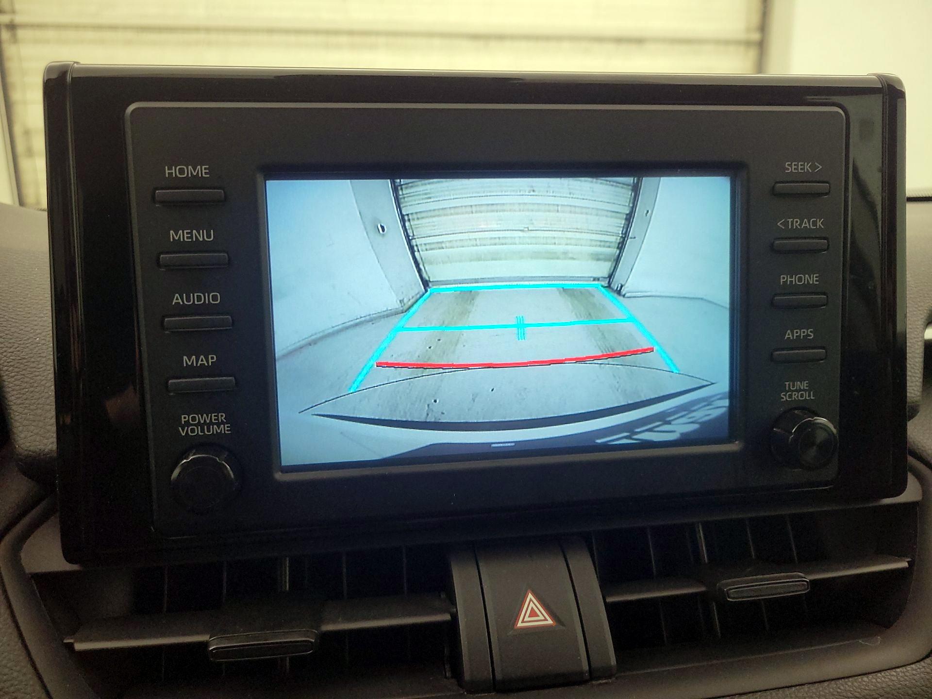 Thumbnail: 2019 Toyota RAV4 - 14