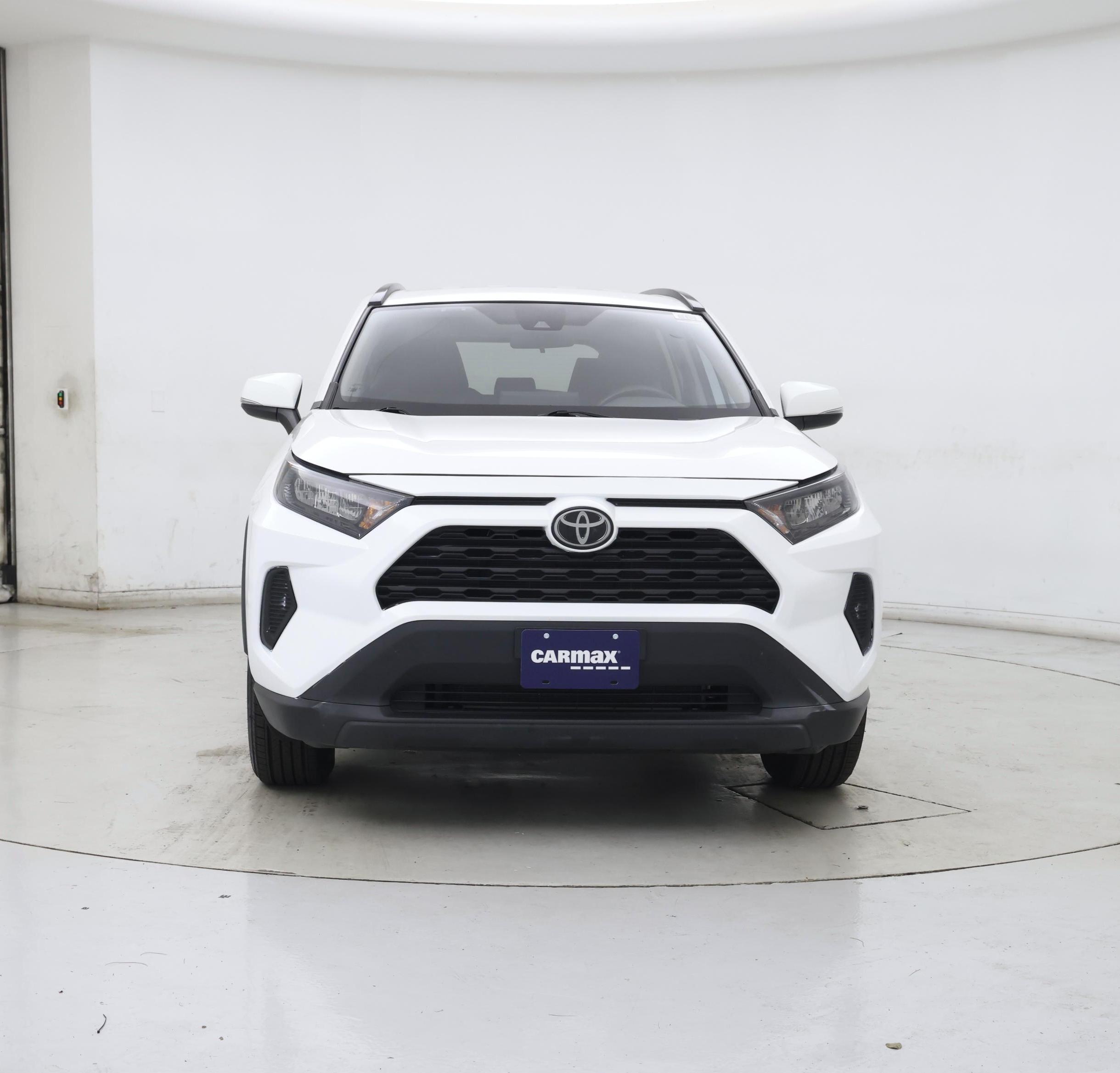 Thumbnail: 2019 Toyota RAV4 - 5
