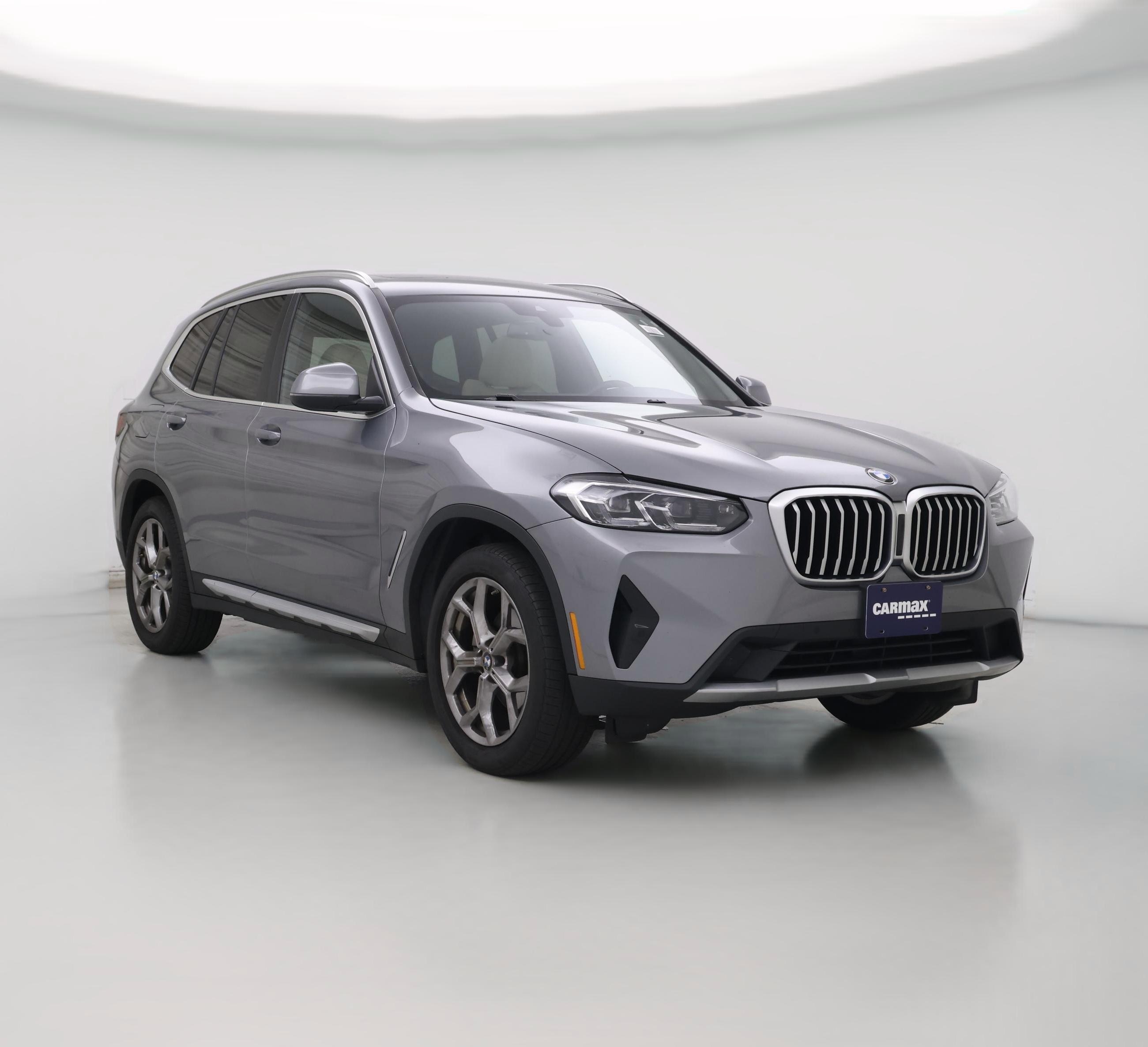 Thumbnail: 2023 BMW X3 - 1