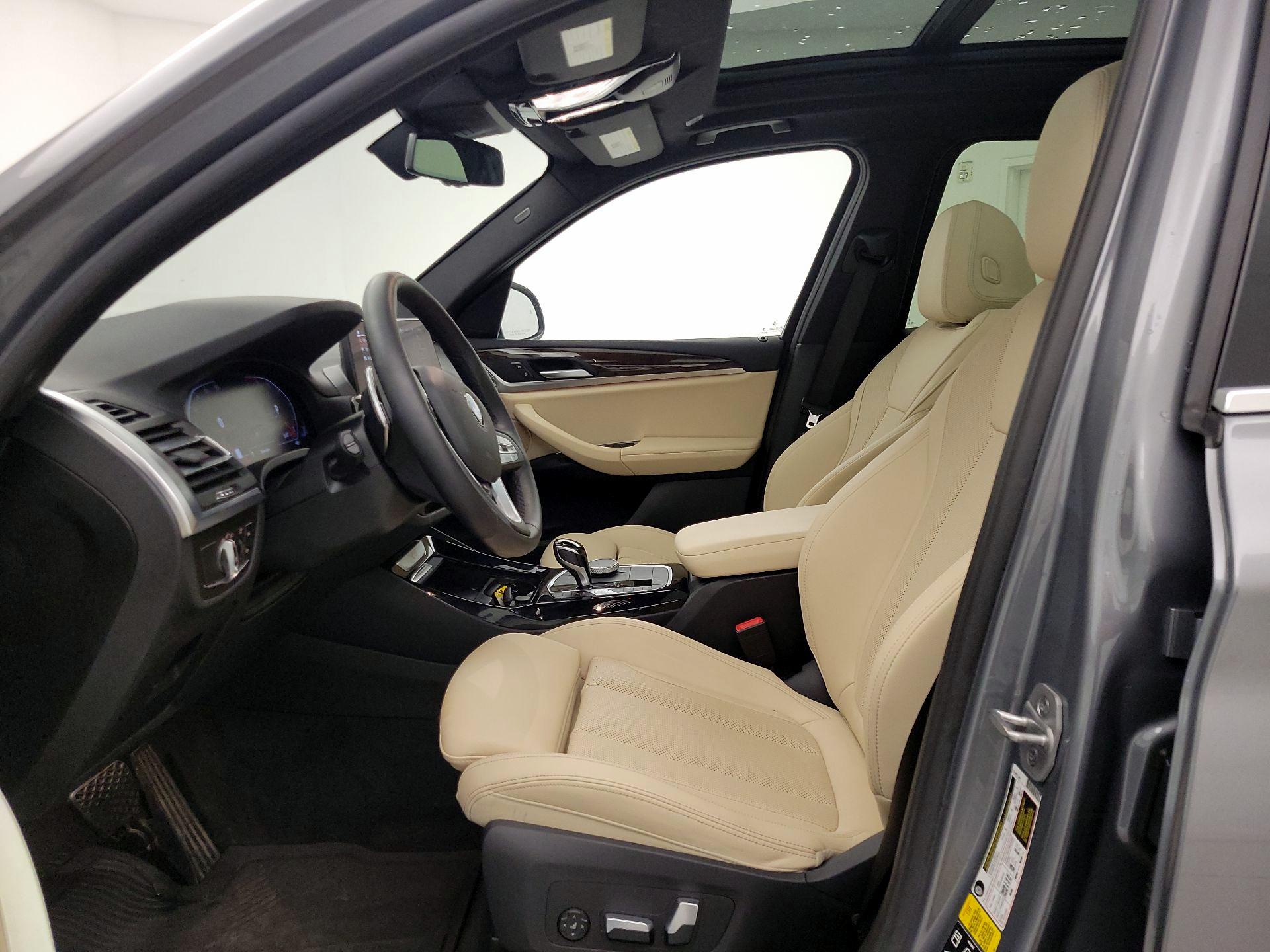 Thumbnail: 2023 BMW X3 - 11