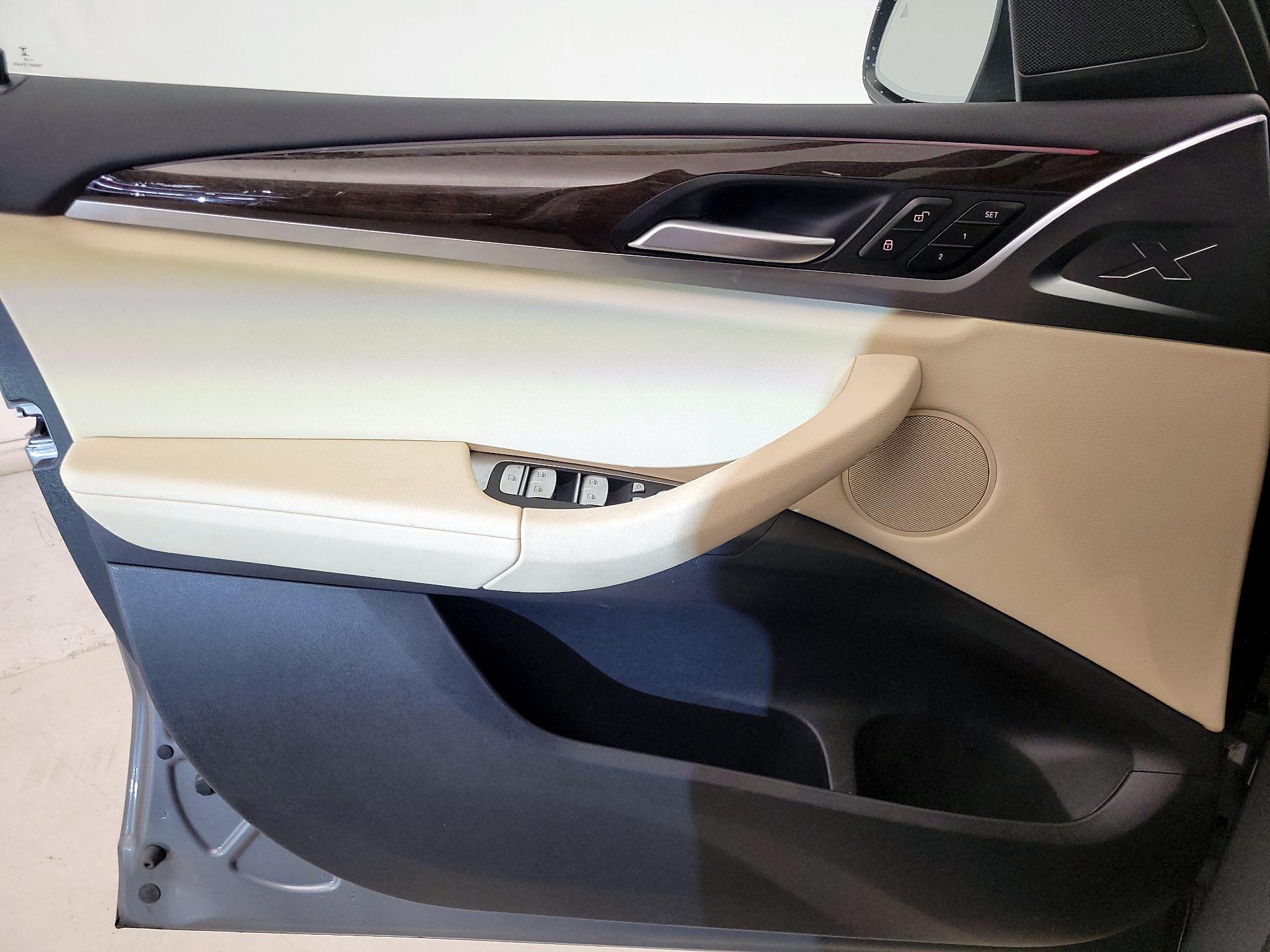 Thumbnail: 2023 BMW X3 - 12