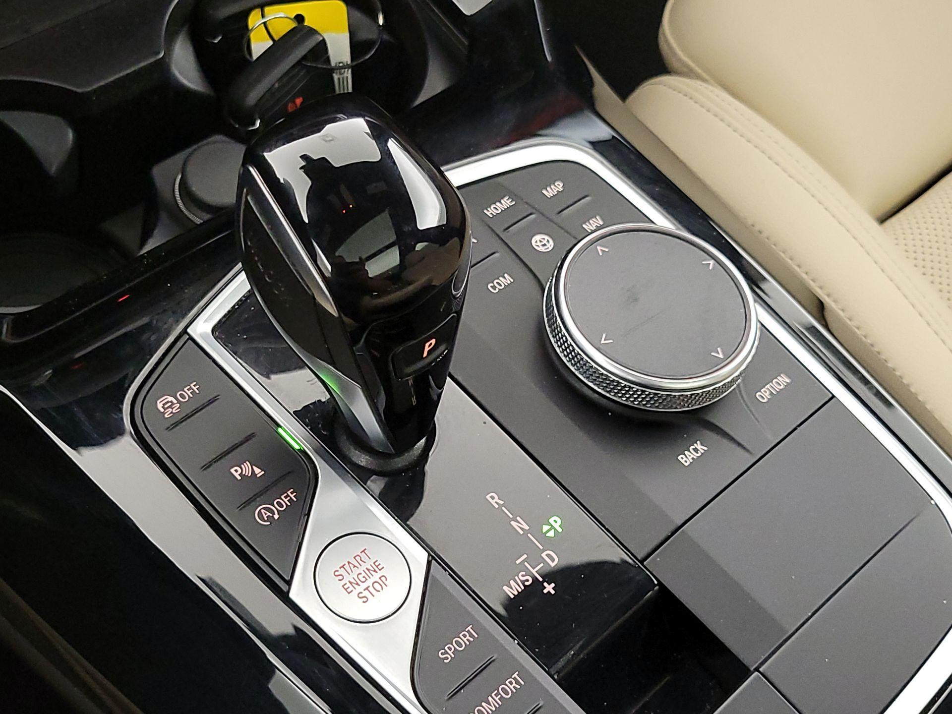 Thumbnail: 2023 BMW X3 - 18
