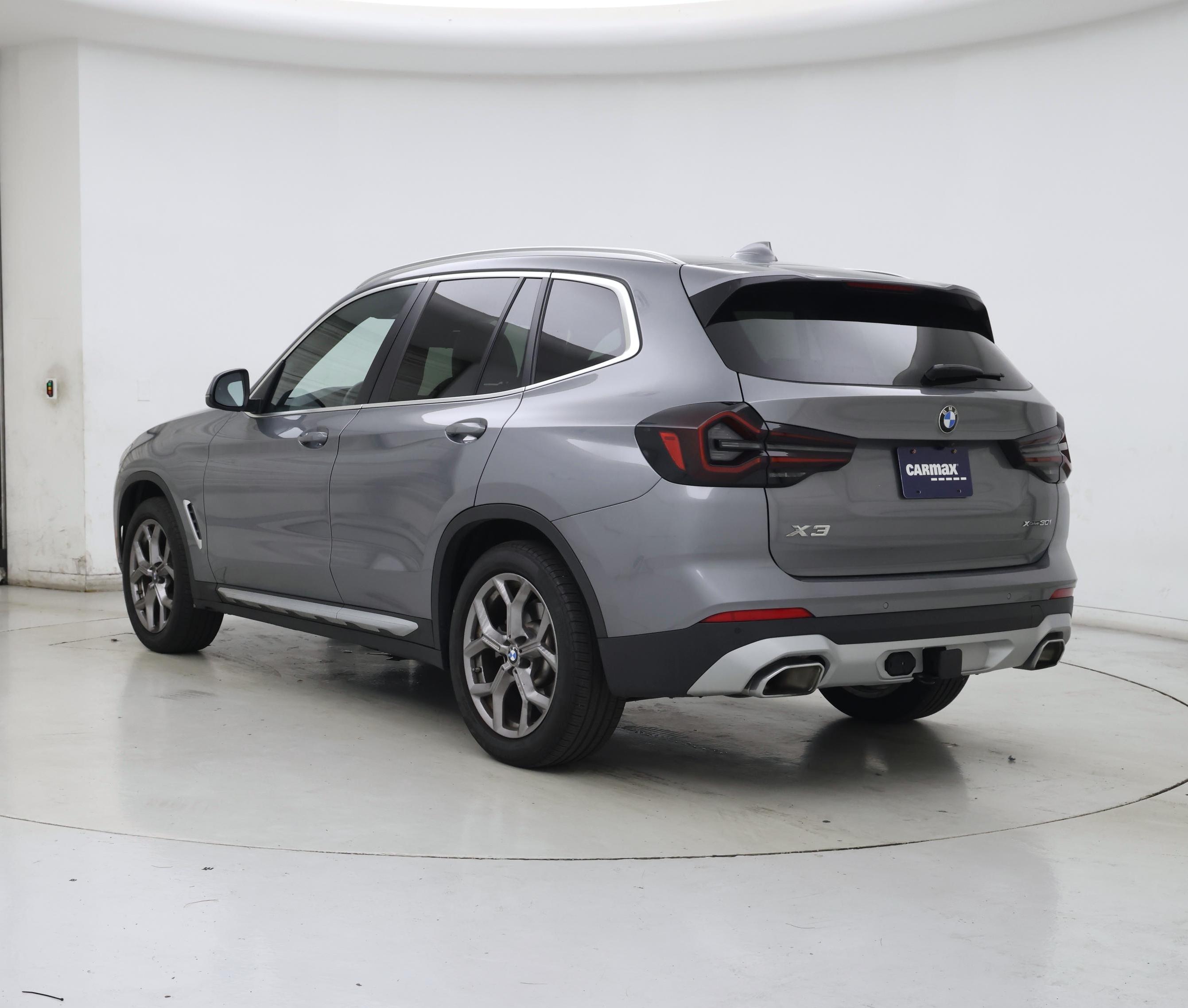 Thumbnail: 2023 BMW X3 - 2