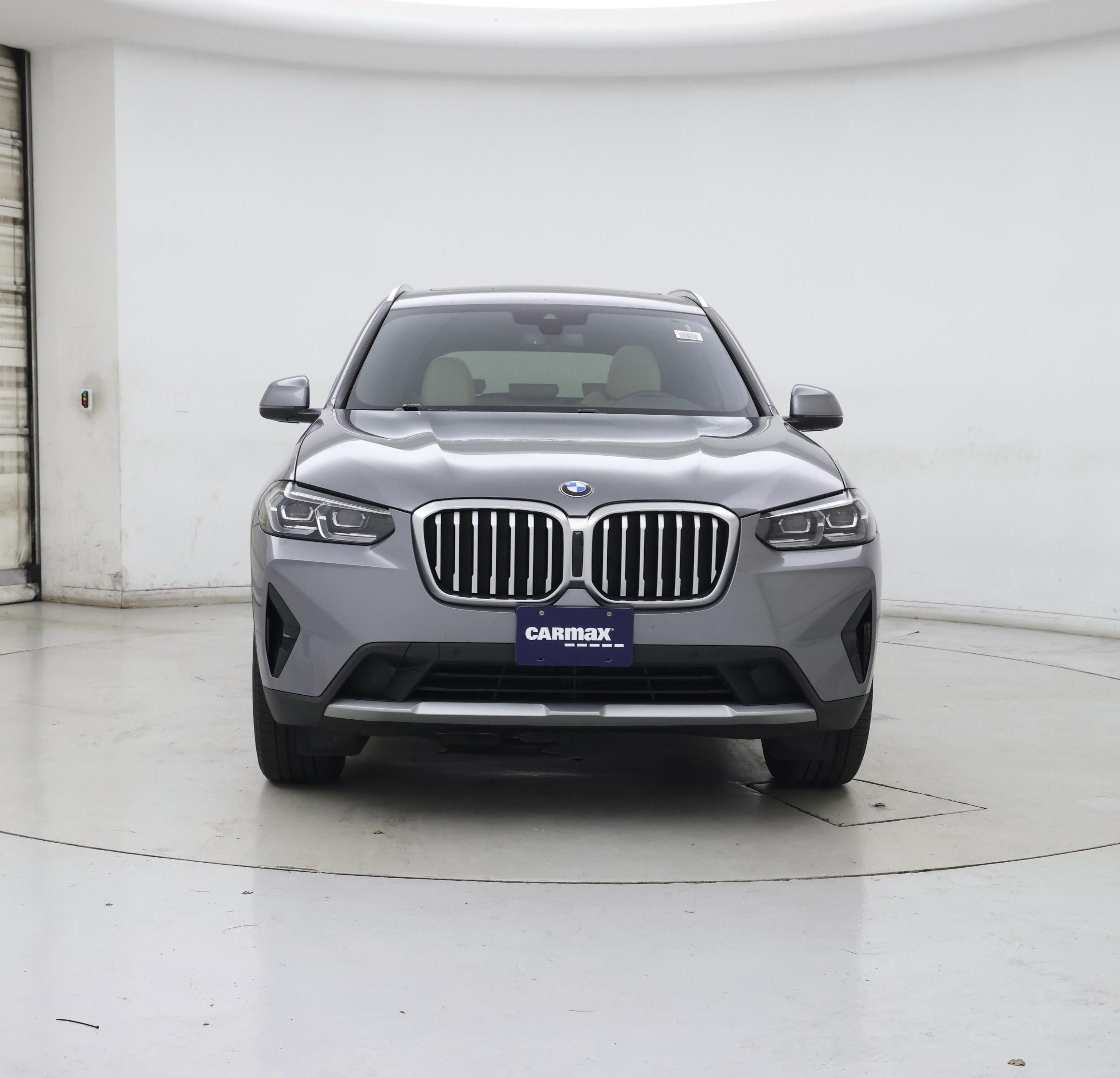 Thumbnail: 2023 BMW X3 - 5