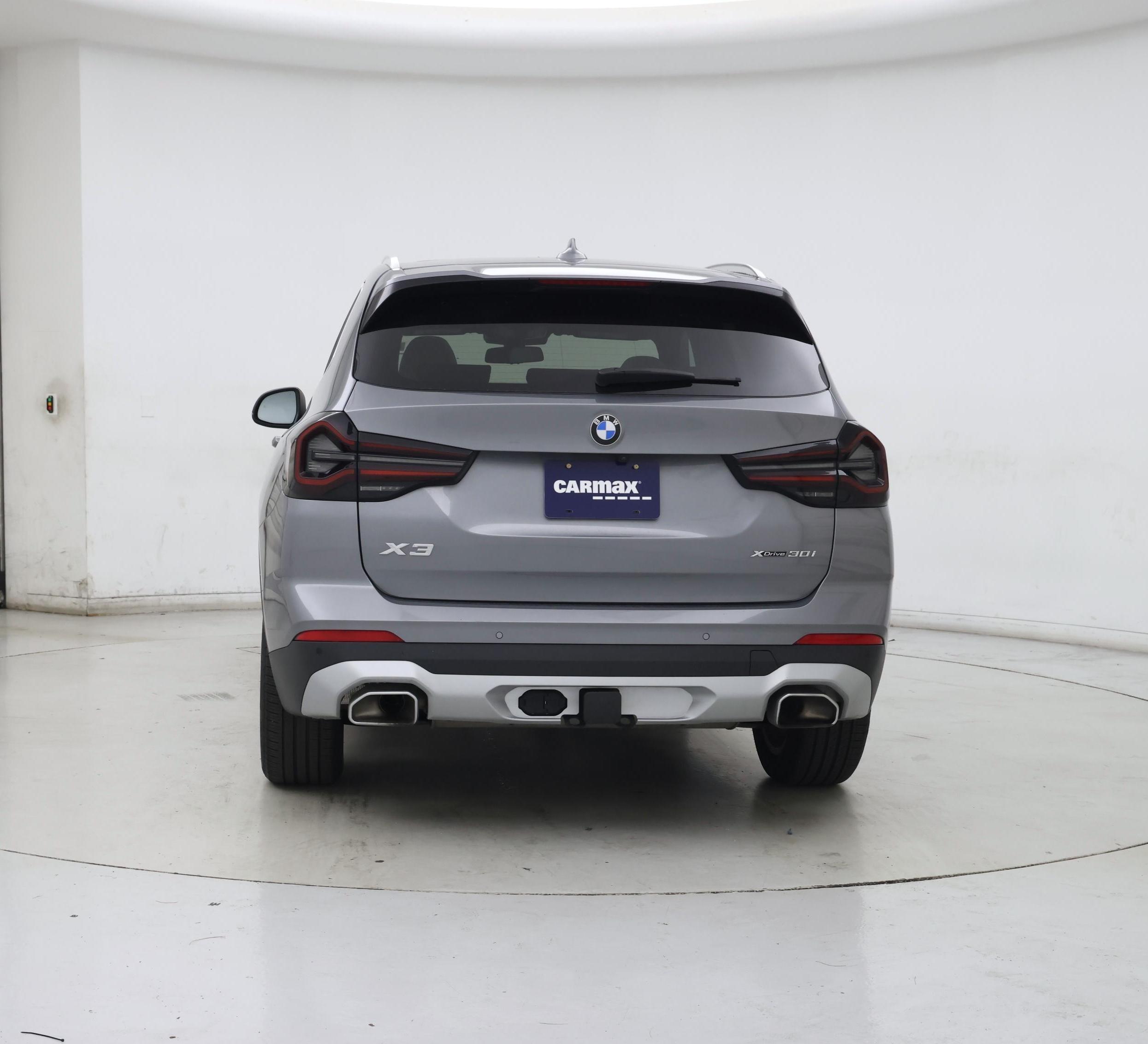 Thumbnail: 2023 BMW X3 - 6