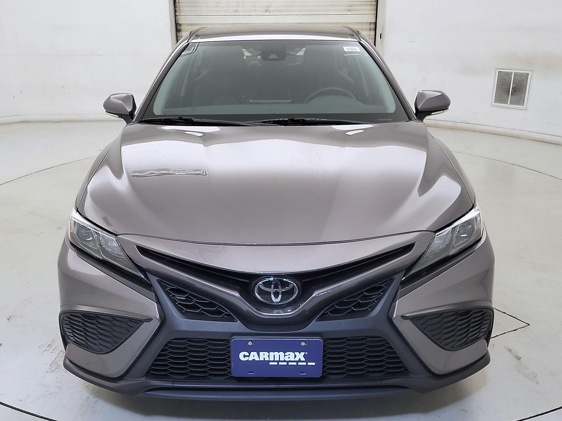 Thumbnail: 2022 Toyota Camry - 2