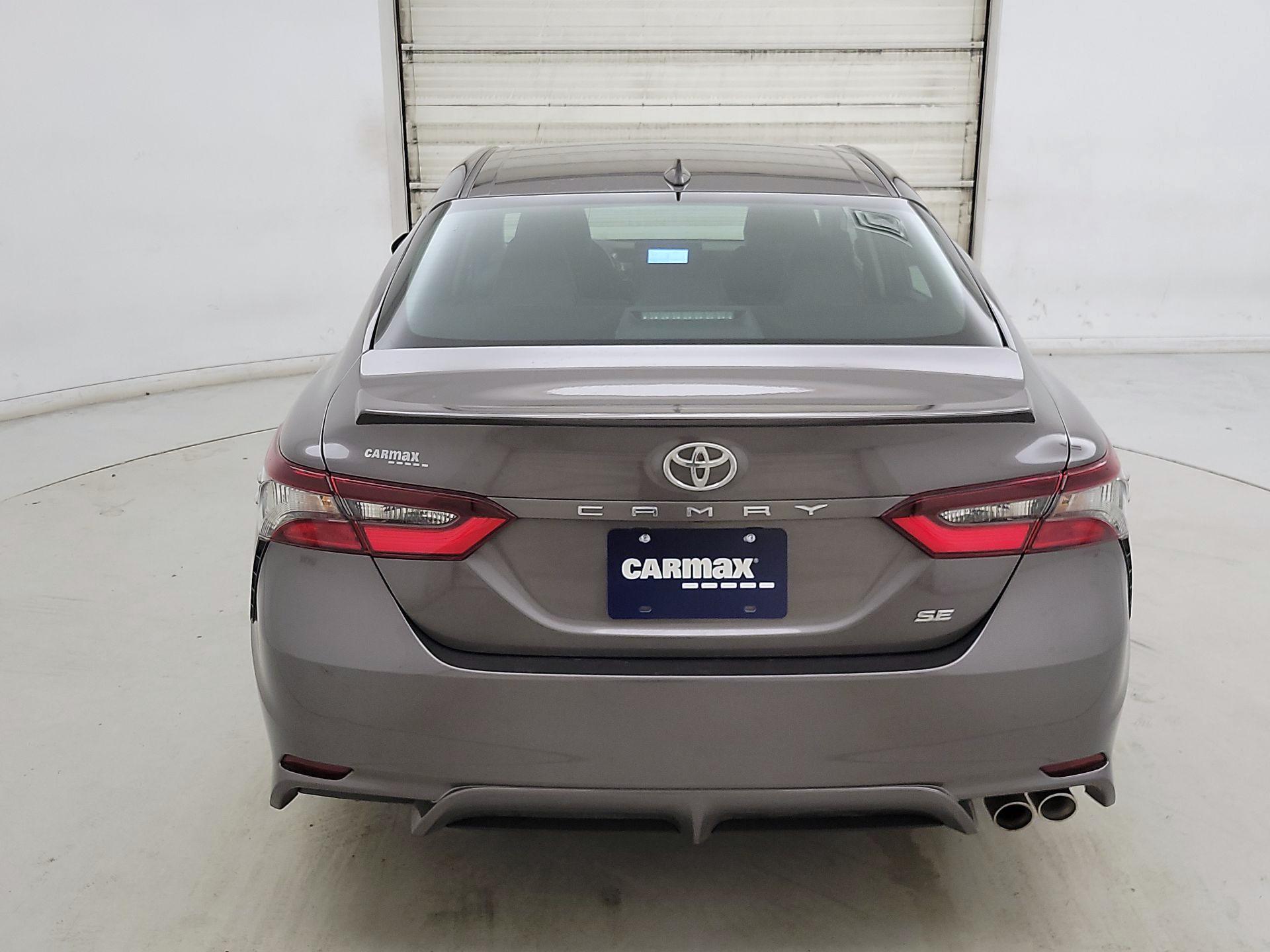 Thumbnail: 2022 Toyota Camry - 6