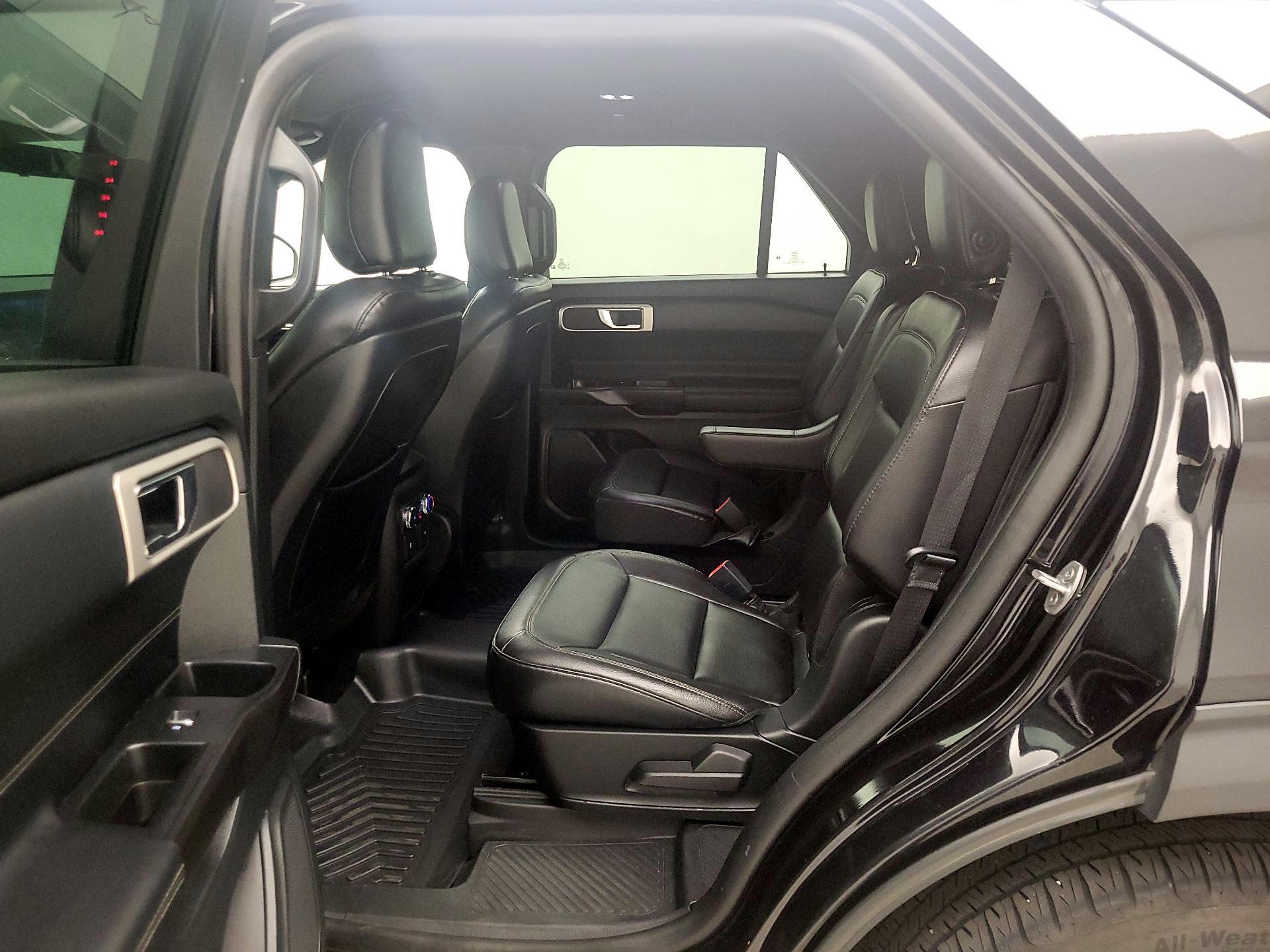 Thumbnail: 2020 Ford Explorer - 20