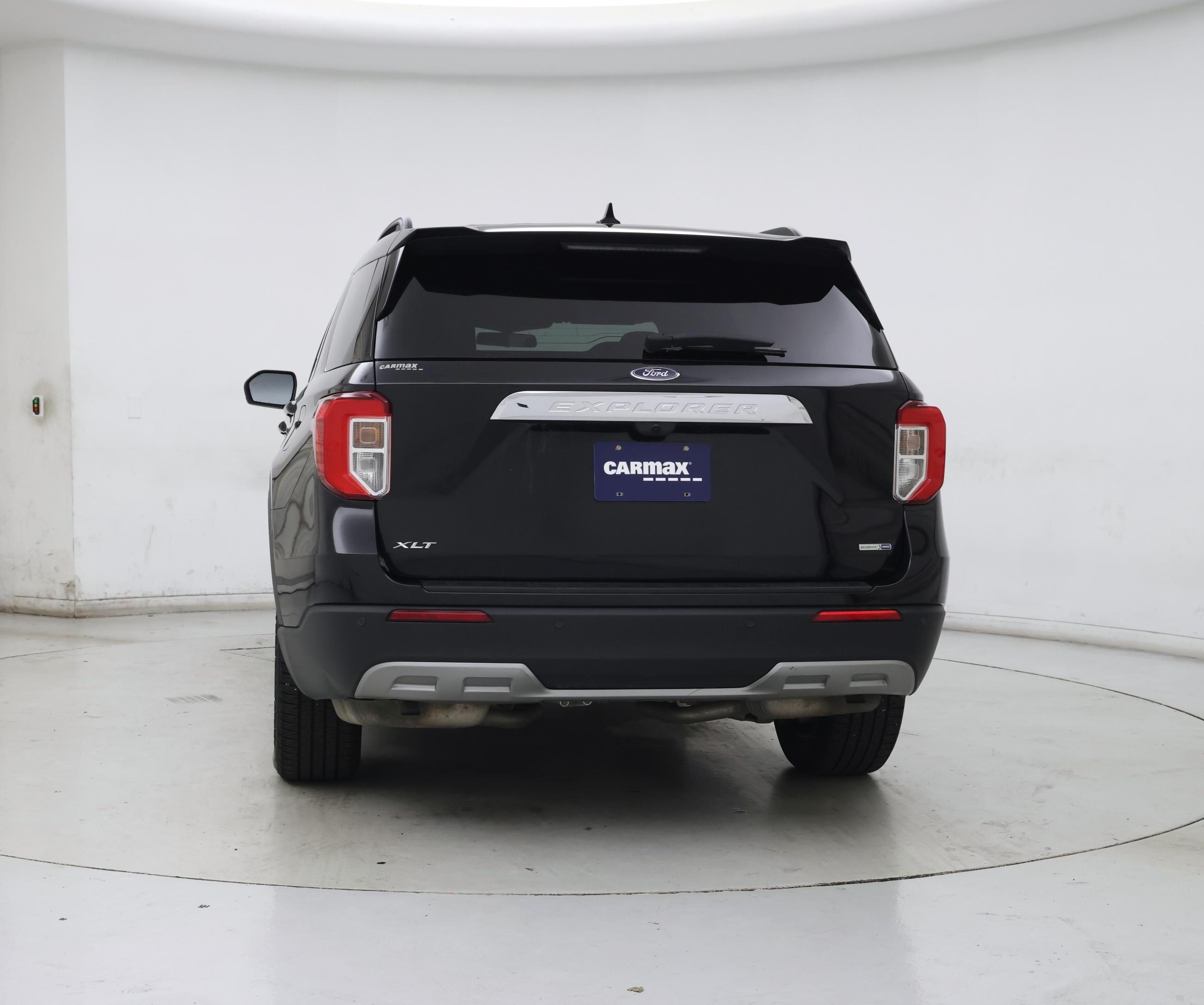 Thumbnail: 2020 Ford Explorer - 6