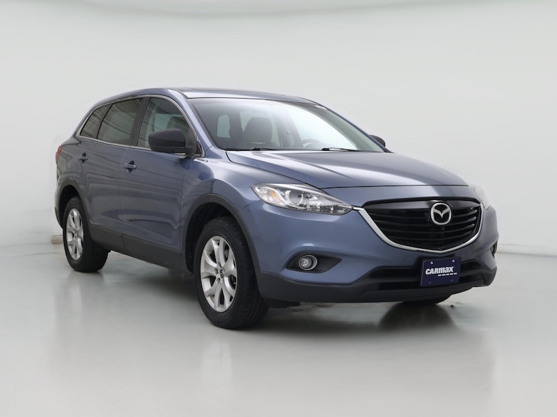 2014 Mazda CX-9 Touring -
                  Westborough, MA