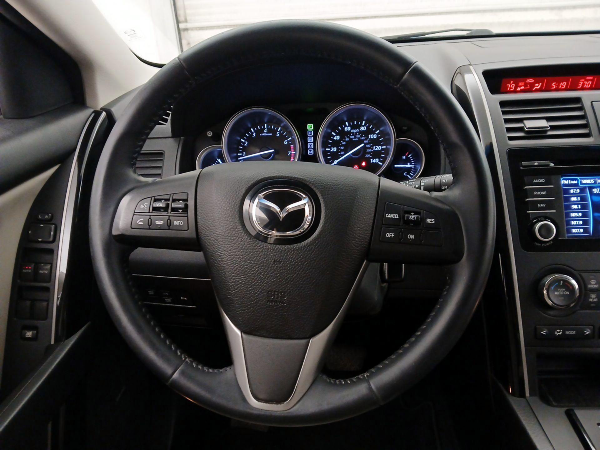 Thumbnail: 2014 Mazda CX-9 - 10