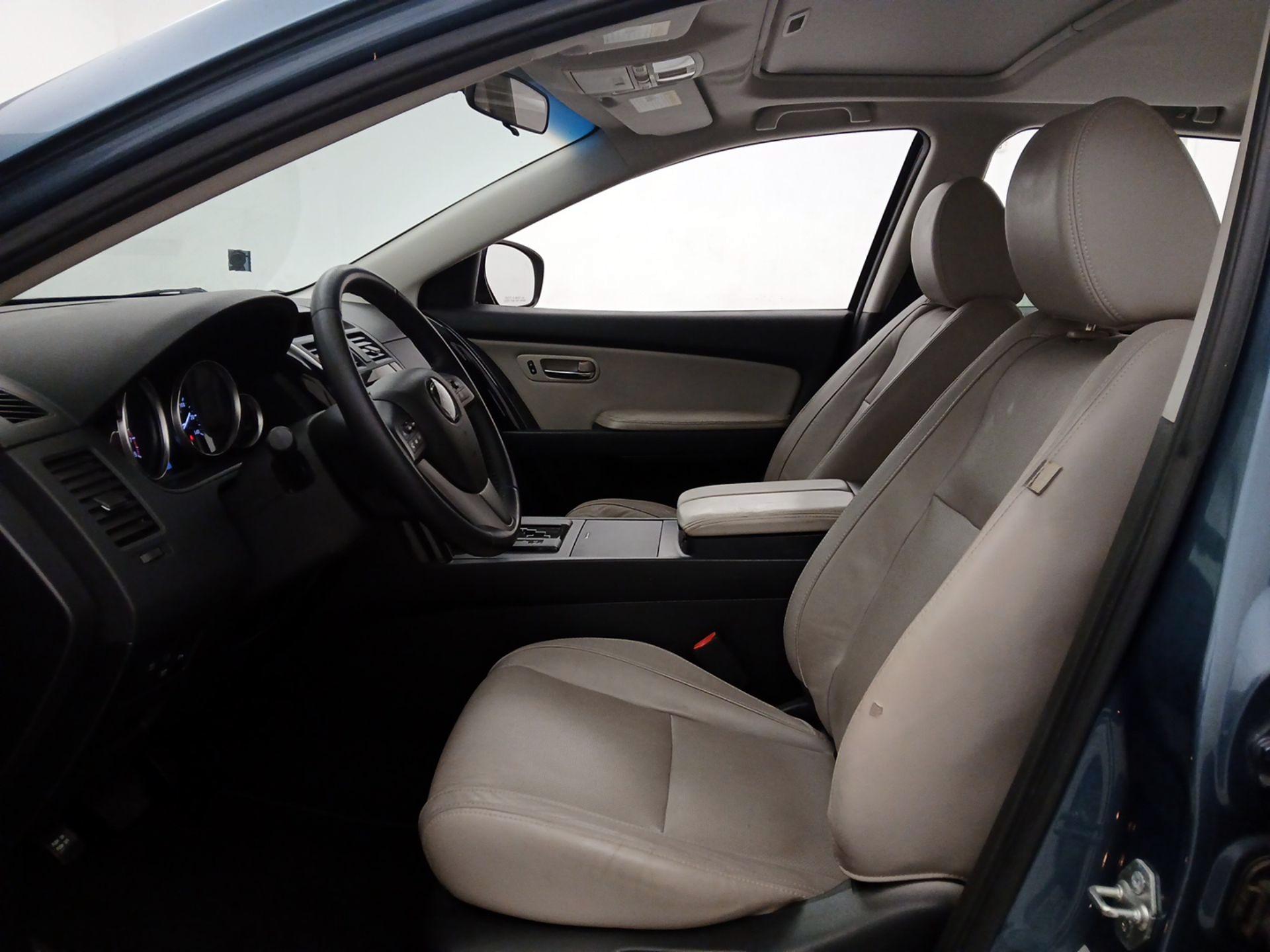 Thumbnail: 2014 Mazda CX-9 - 11