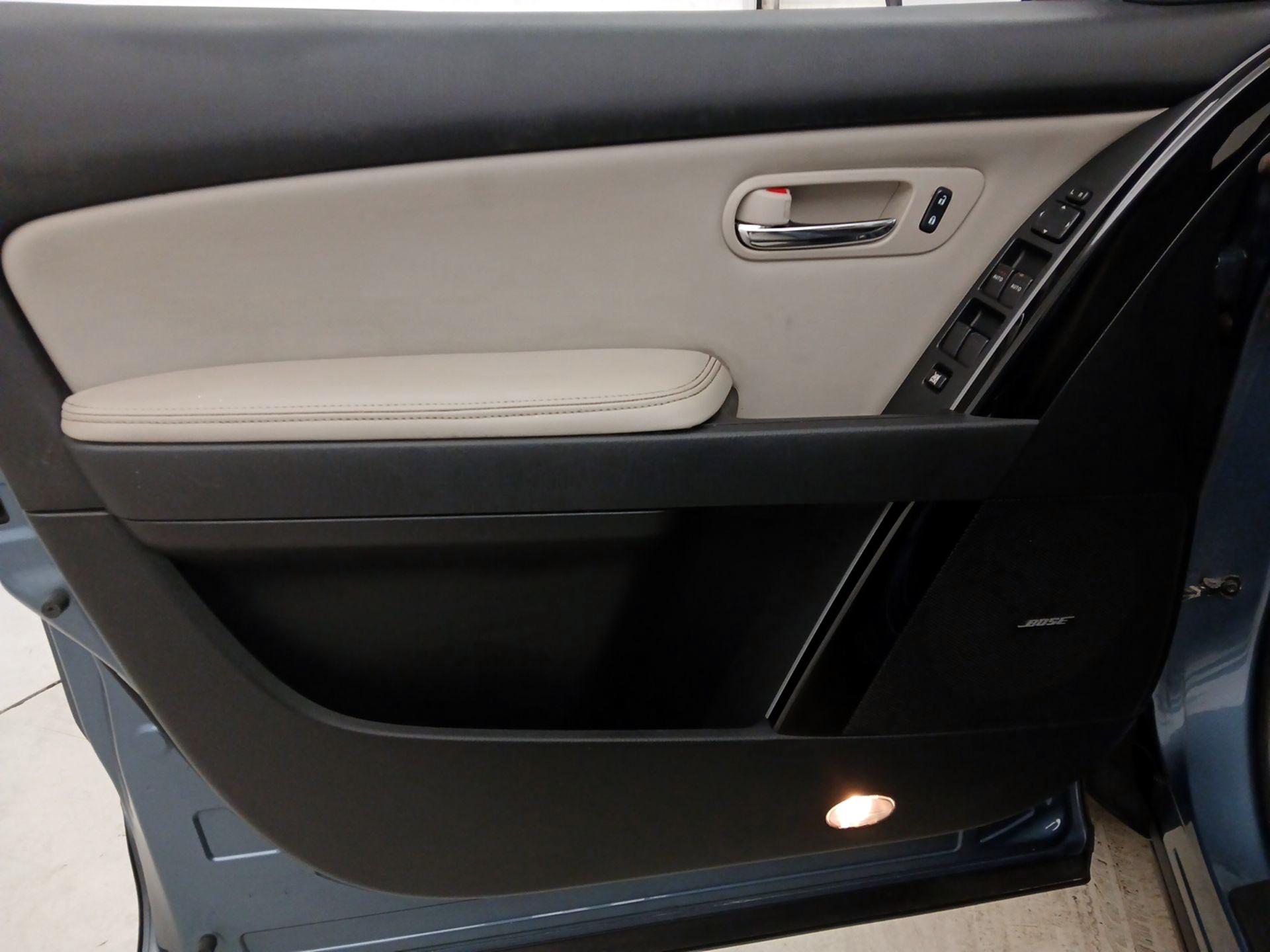 Thumbnail: 2014 Mazda CX-9 - 12