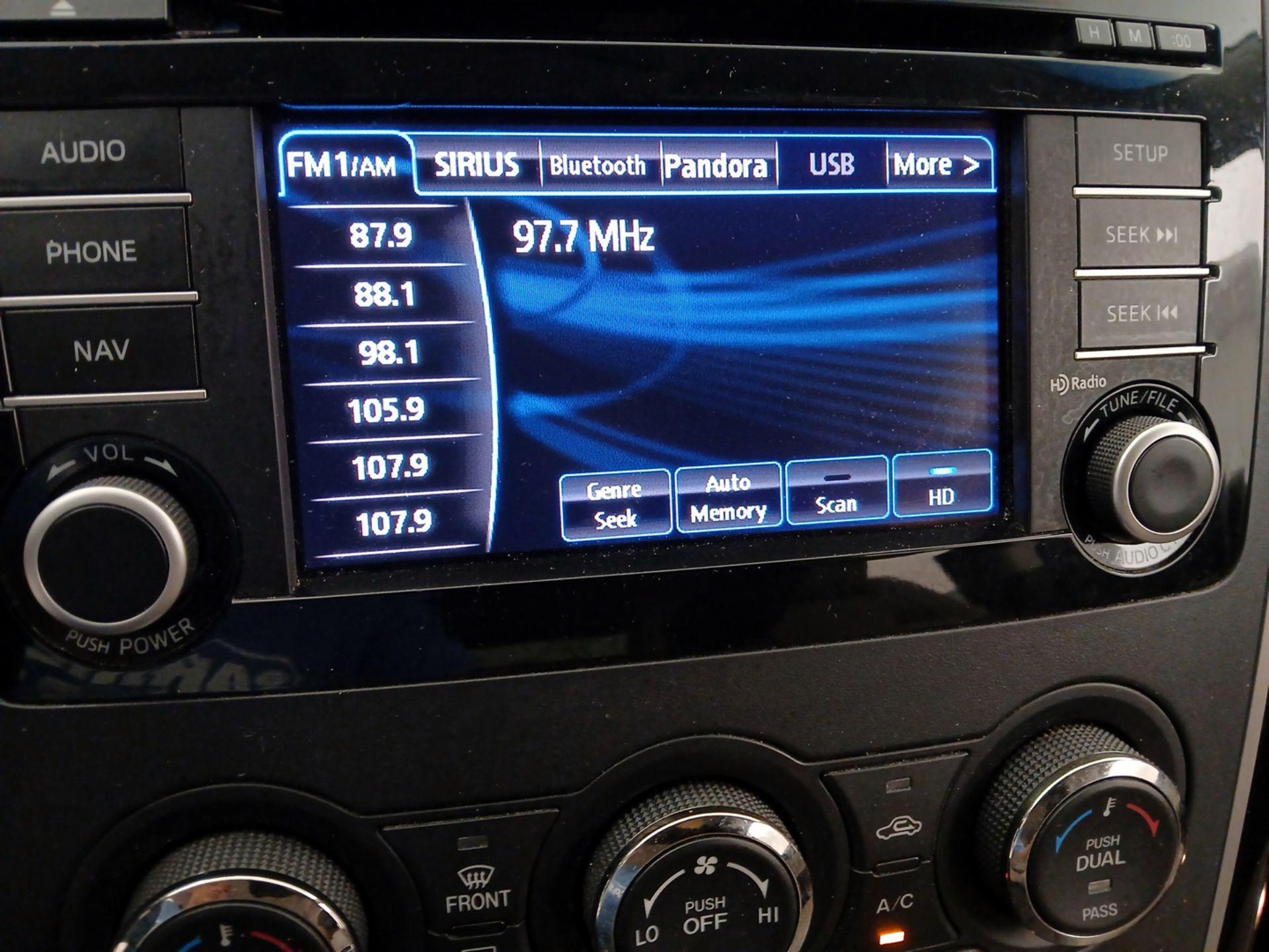 Thumbnail: 2014 Mazda CX-9 - 15