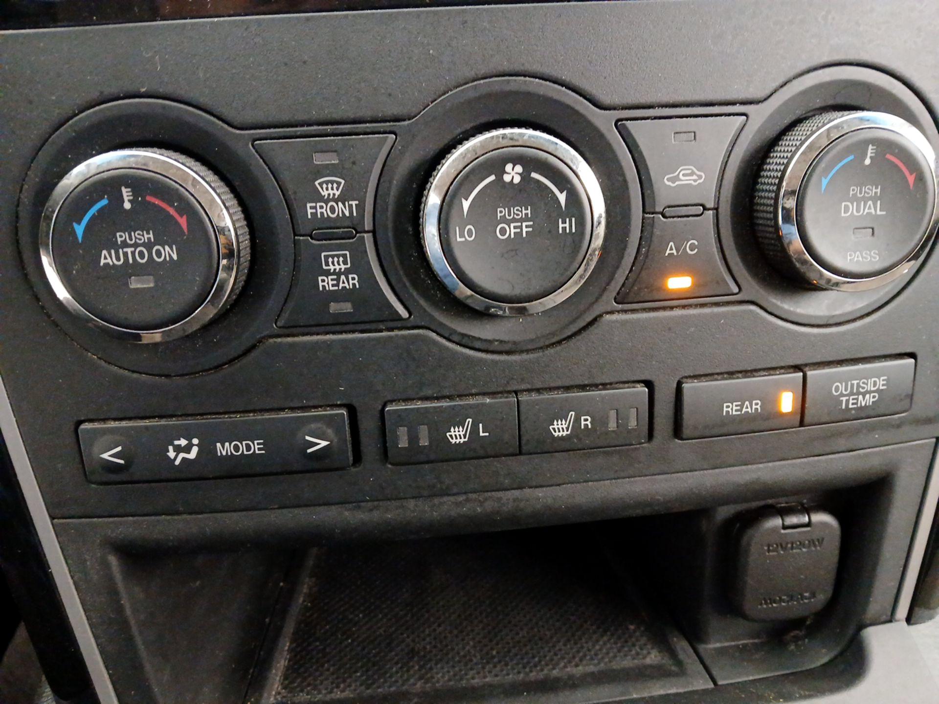 Thumbnail: 2014 Mazda CX-9 - 16