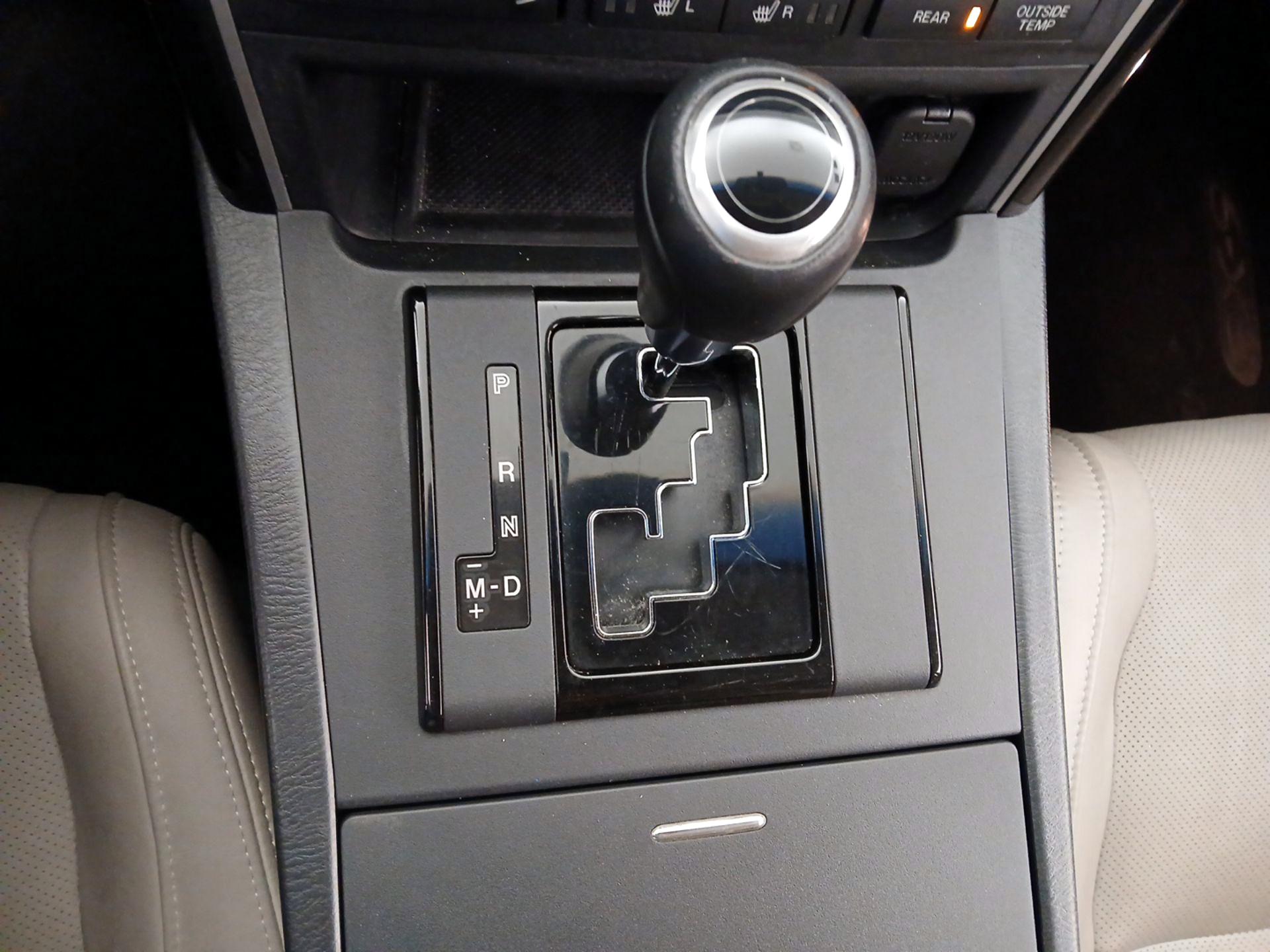 Thumbnail: 2014 Mazda CX-9 - 17
