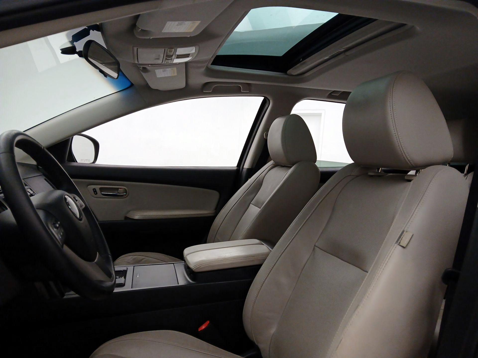 Thumbnail: 2014 Mazda CX-9 - 19