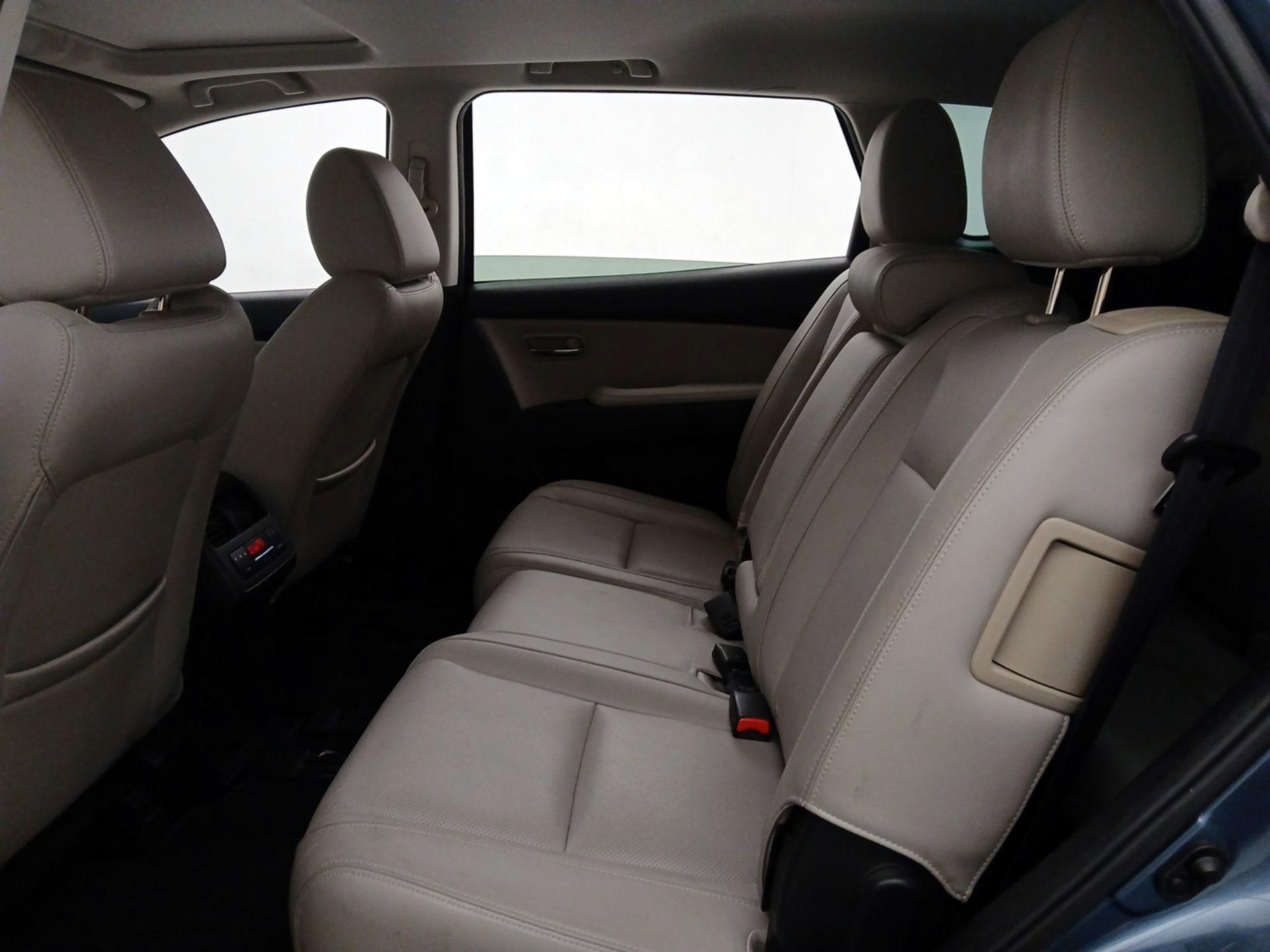 Thumbnail: 2014 Mazda CX-9 - 20