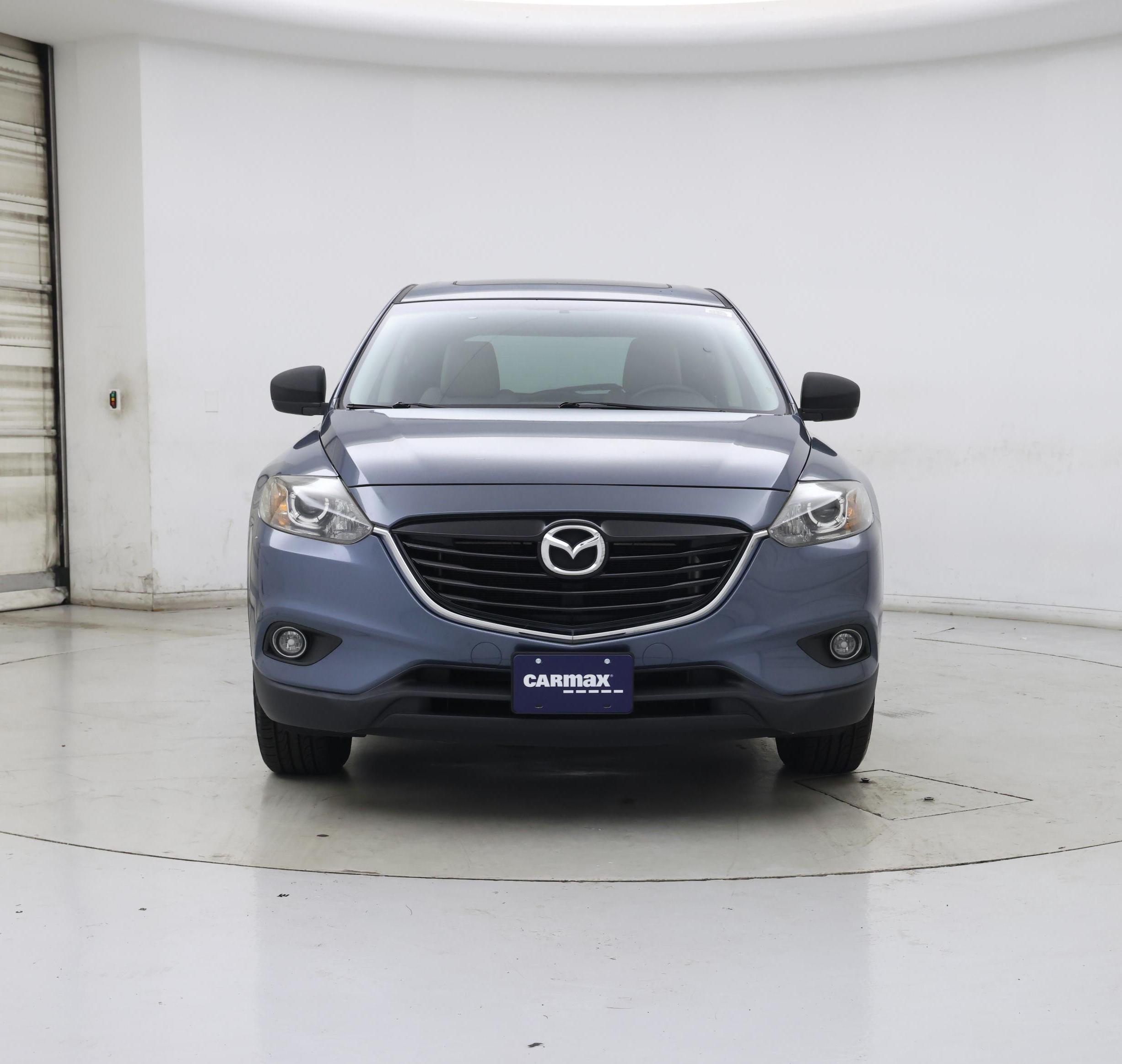 Thumbnail: 2014 Mazda CX-9 - 5