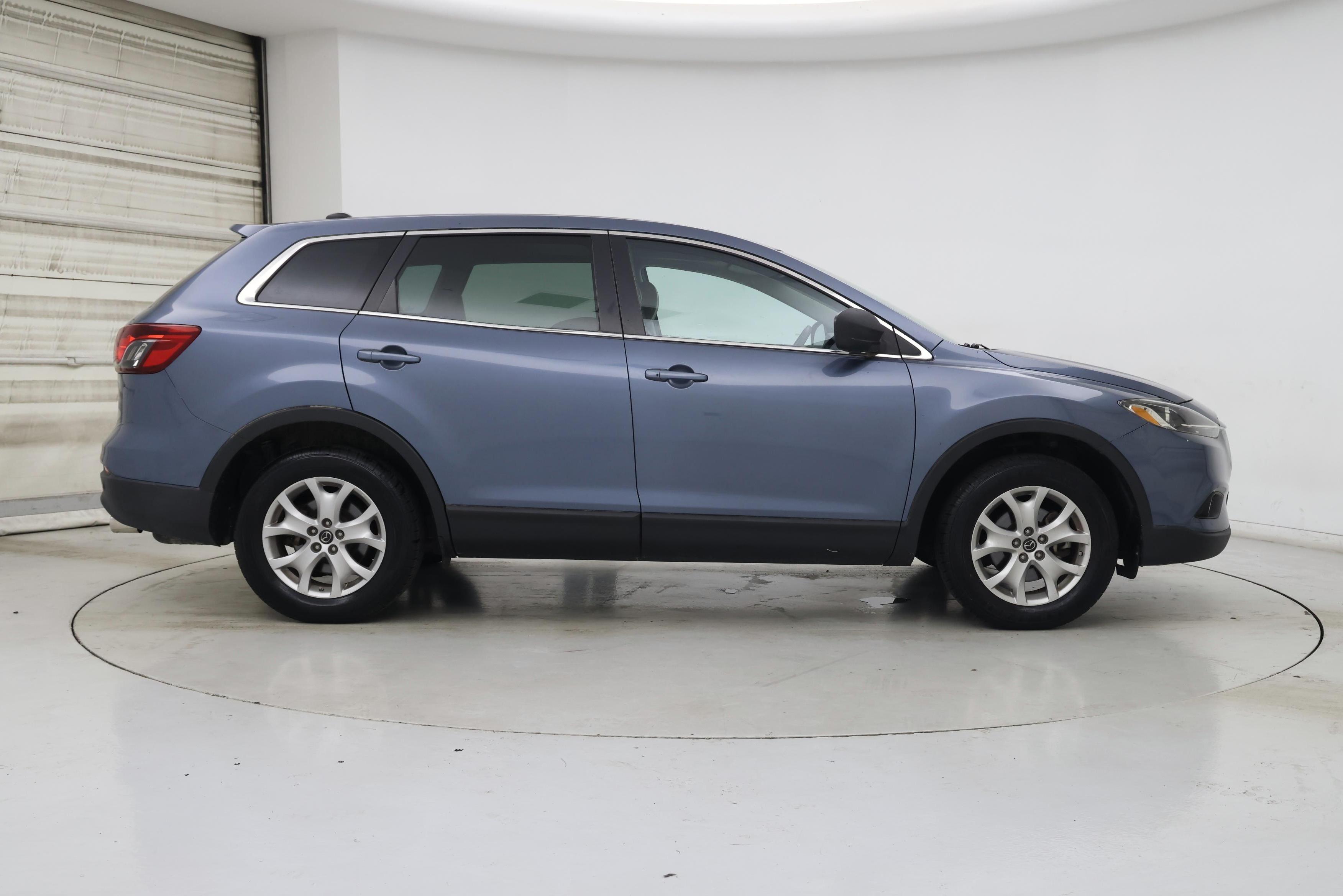 Thumbnail: 2014 Mazda CX-9 - 7
