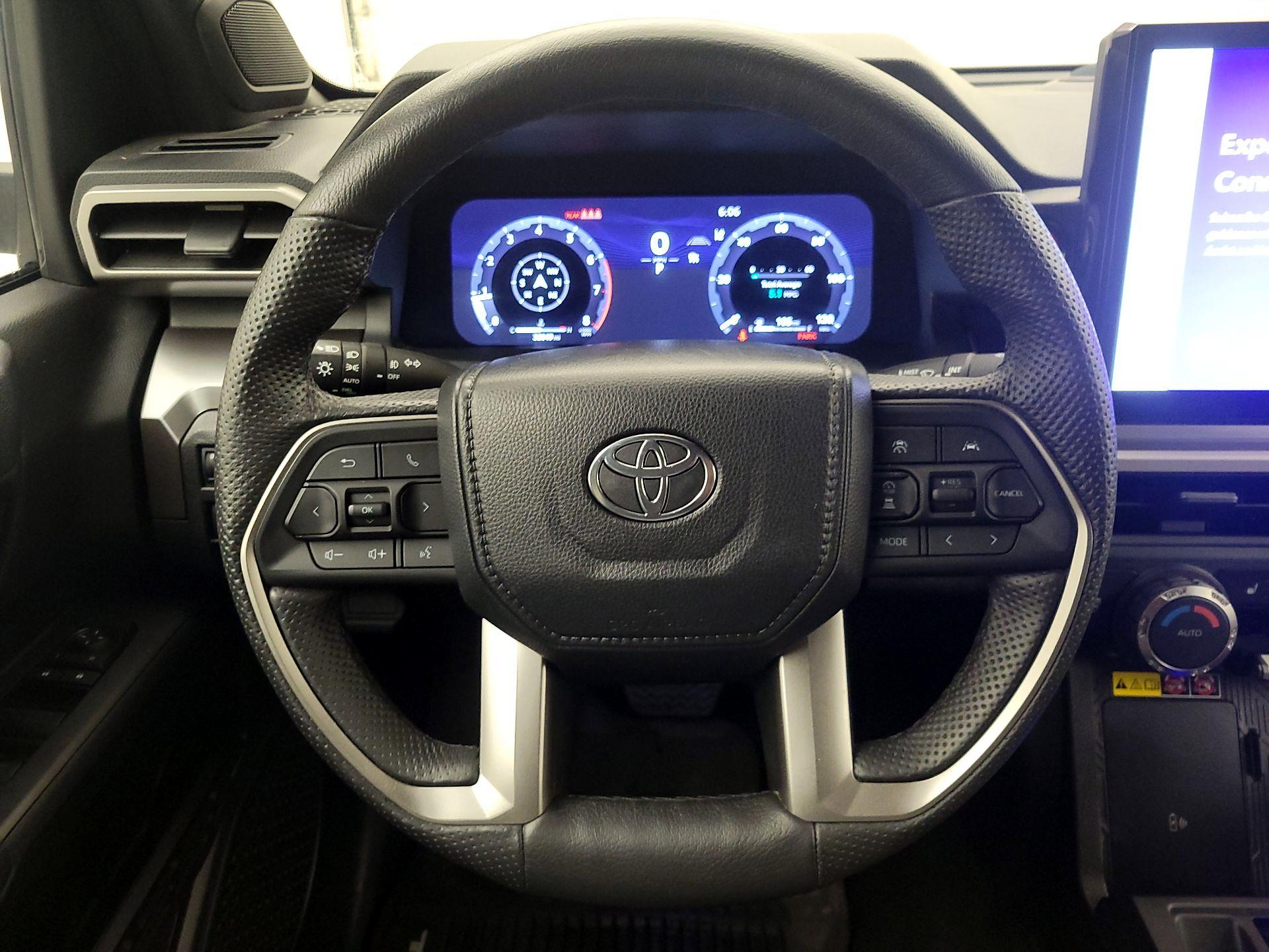 Thumbnail: 2024 Toyota Tacoma - 10
