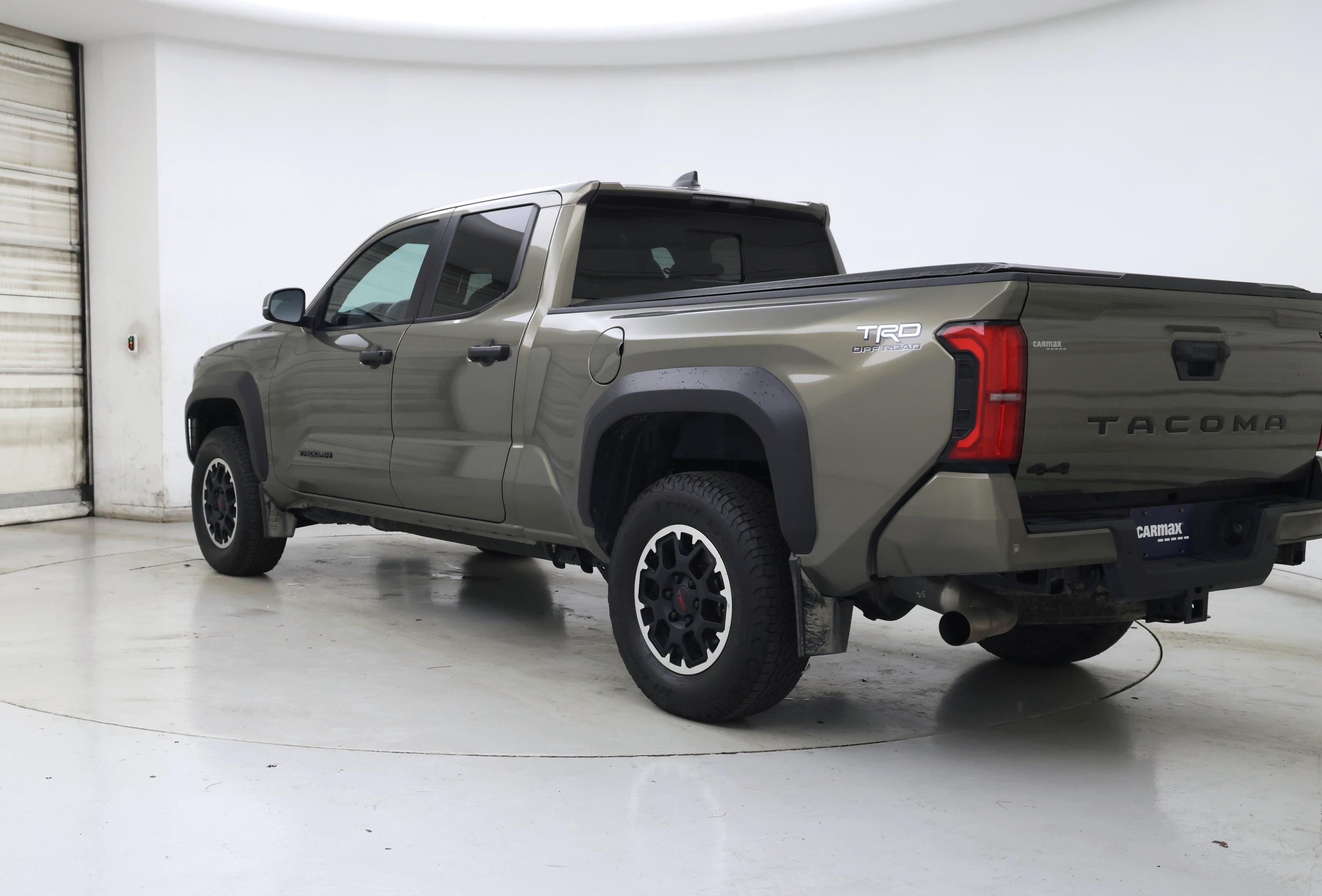 Thumbnail: 2024 Toyota Tacoma - 2