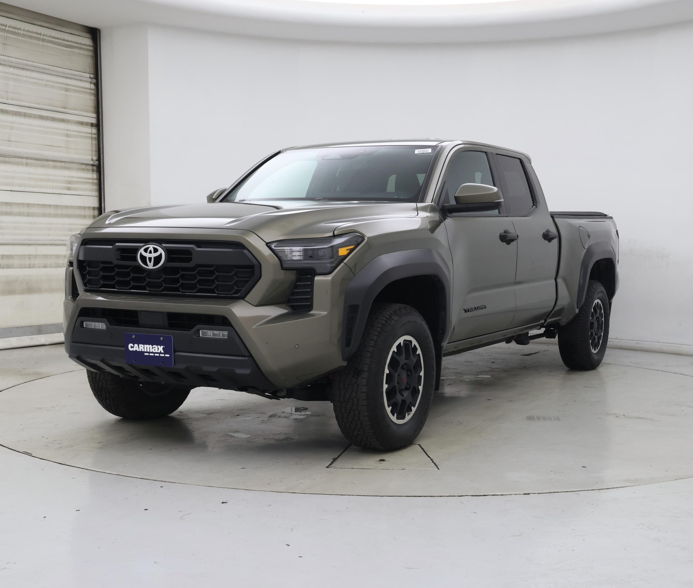 Thumbnail: 2024 Toyota Tacoma - 4